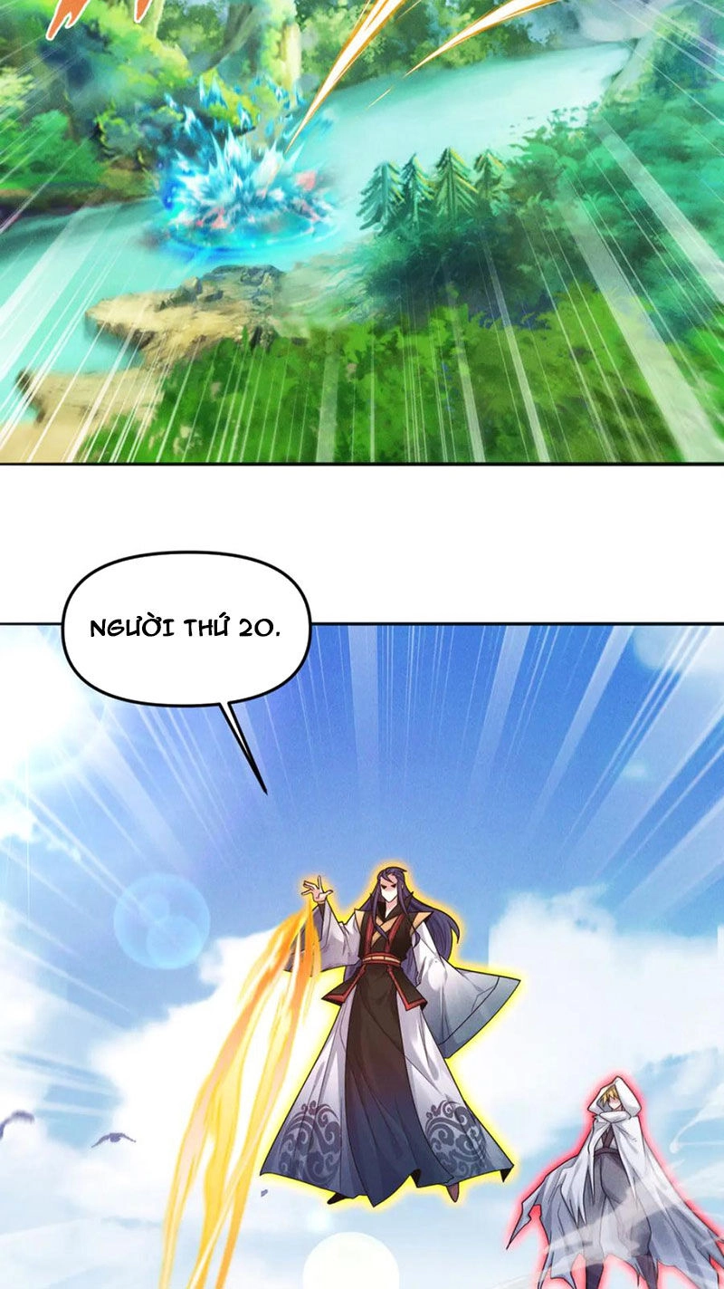 Tối Cường Thần Thoại Đế Hoàng Chapter 122 - 22