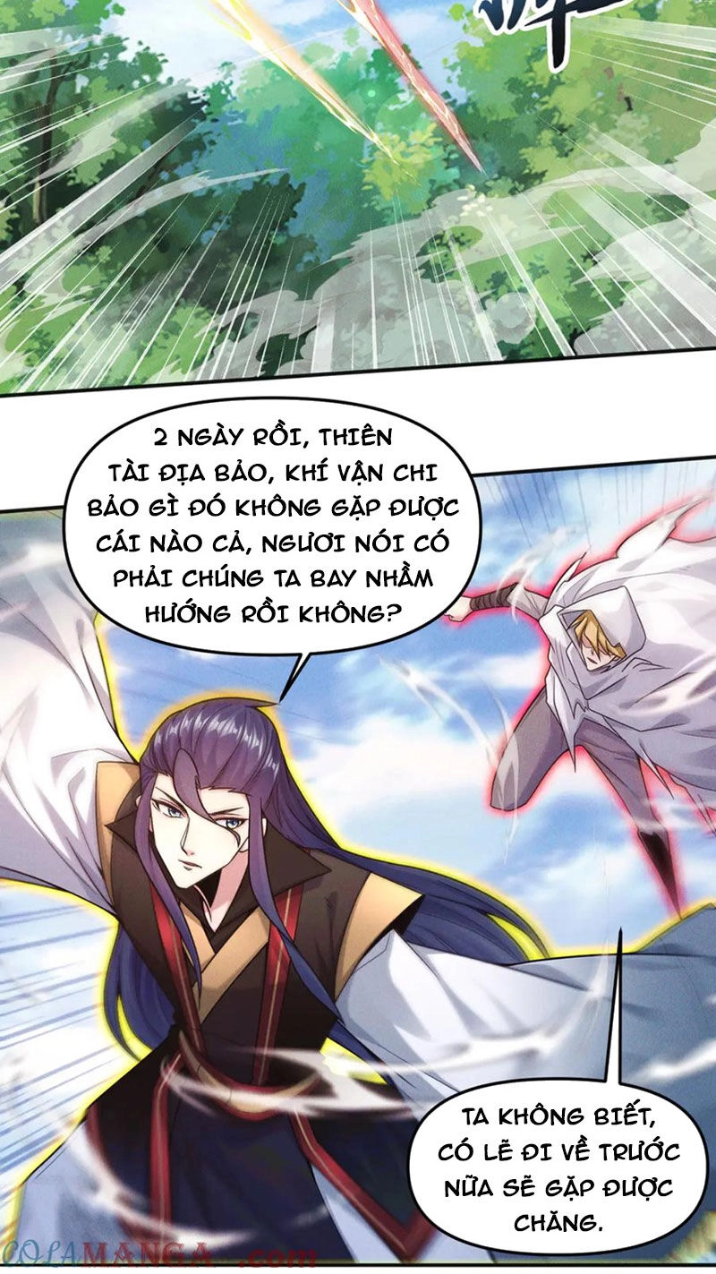 Tối Cường Thần Thoại Đế Hoàng Chapter 122 - 24