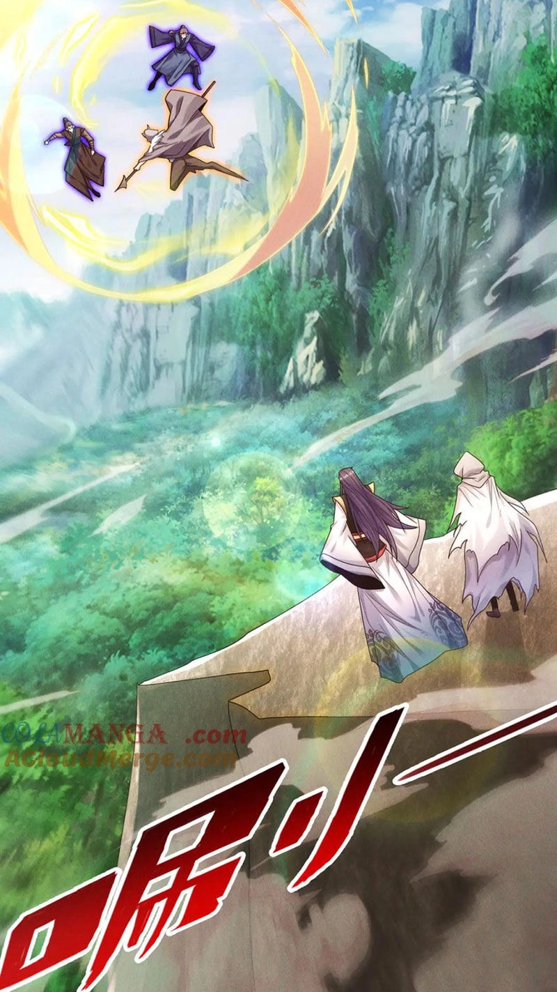 Tối Cường Thần Thoại Đế Hoàng Chapter 122 - 26