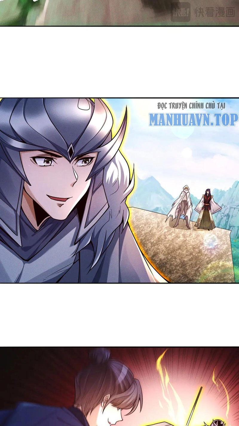 Tối Cường Thần Thoại Đế Hoàng Chapter 122 - 27