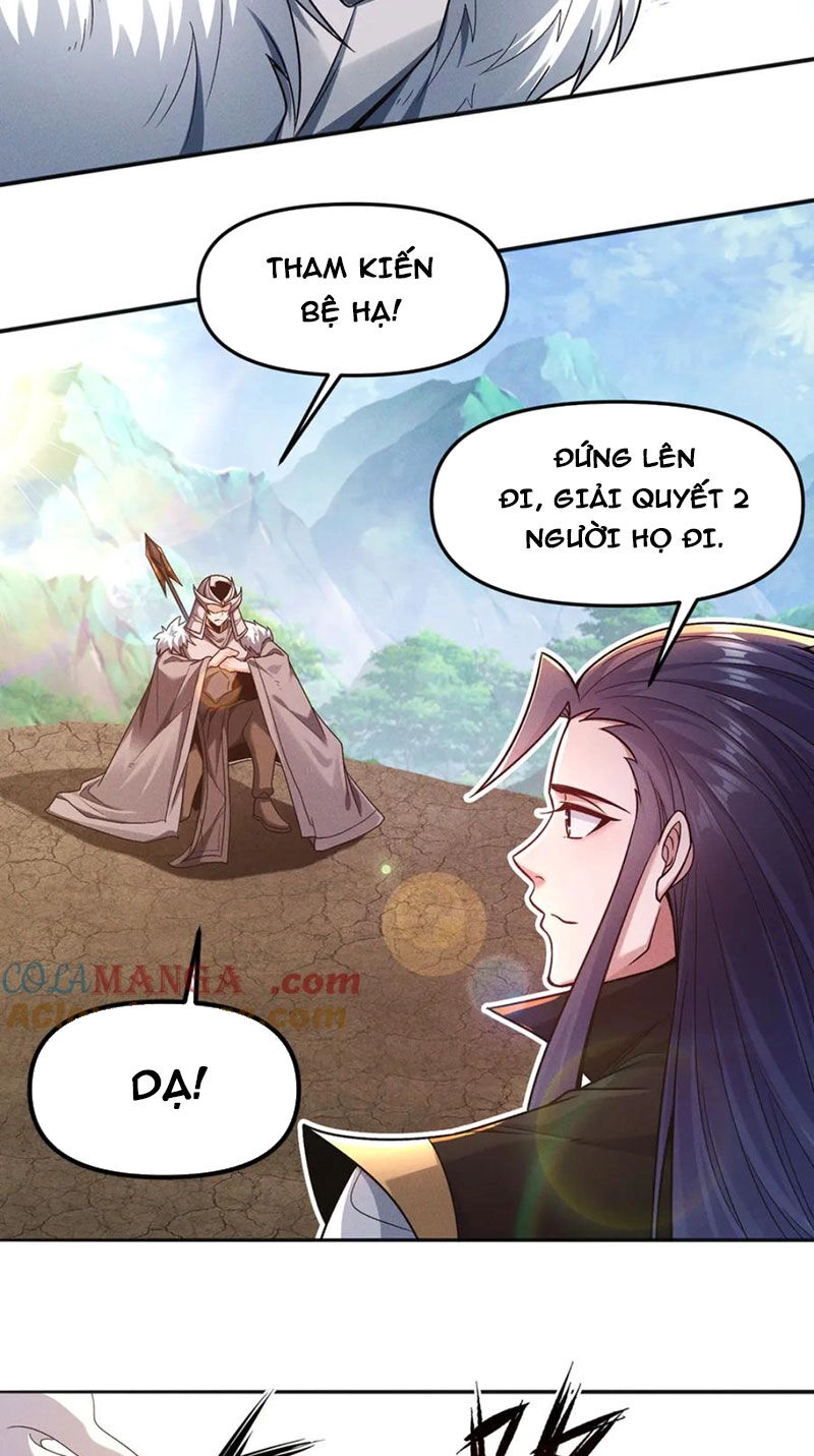 Tối Cường Thần Thoại Đế Hoàng Chapter 122 - 31
