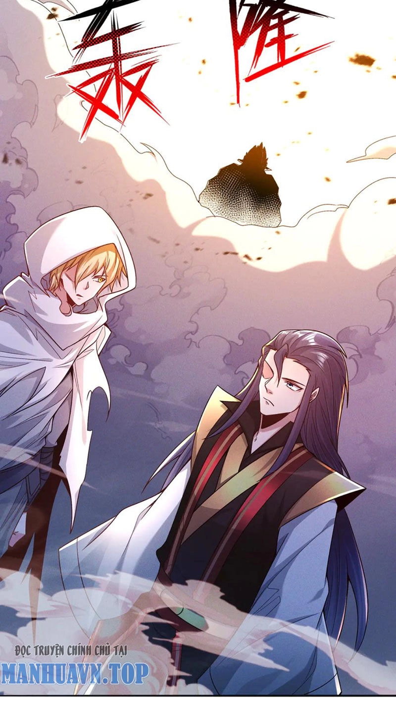 Tối Cường Thần Thoại Đế Hoàng Chapter 122 - 32