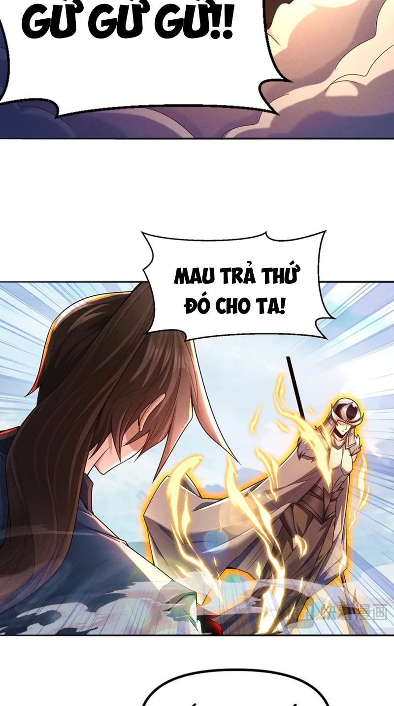 Tối Cường Thần Thoại Đế Hoàng Chapter 122 - 34