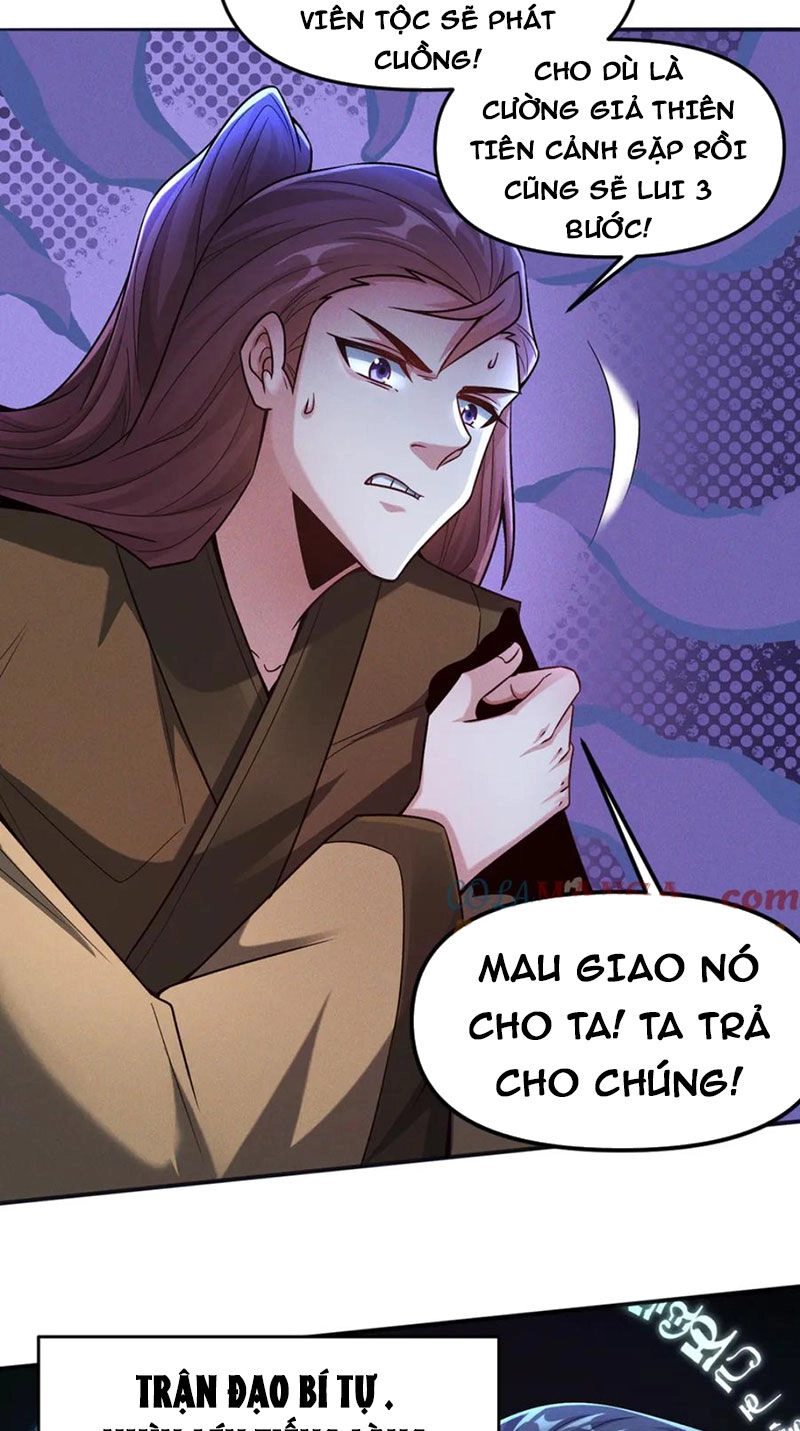 Tối Cường Thần Thoại Đế Hoàng Chapter 122 - 36