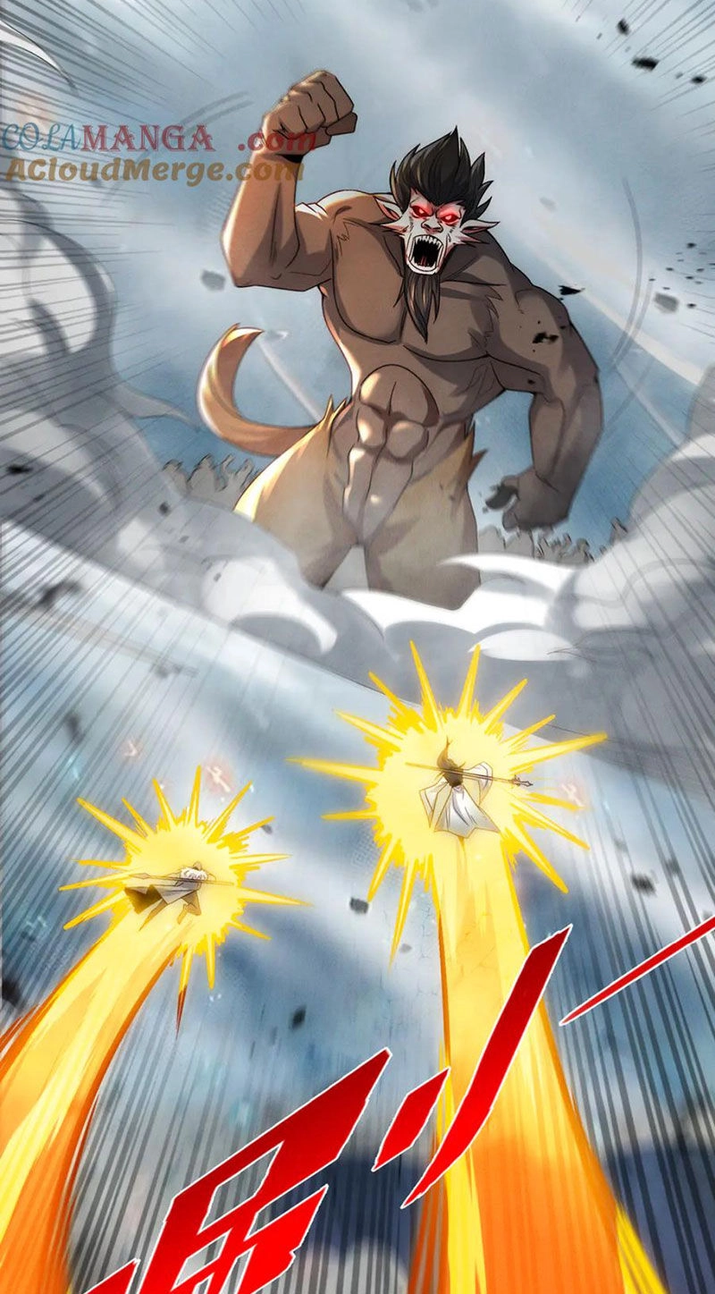 Tối Cường Thần Thoại Đế Hoàng Chapter 123 - 3