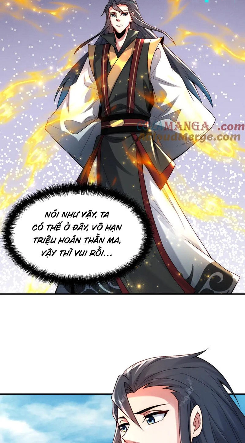 Tối Cường Thần Thoại Đế Hoàng Chapter 123 - 8