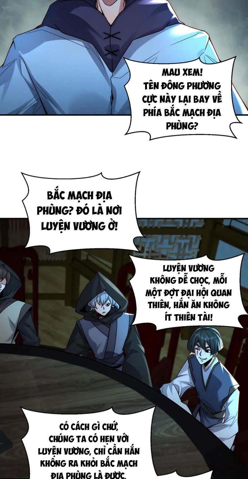 Tối Cường Thần Thoại Đế Hoàng Chapter 123 - 17