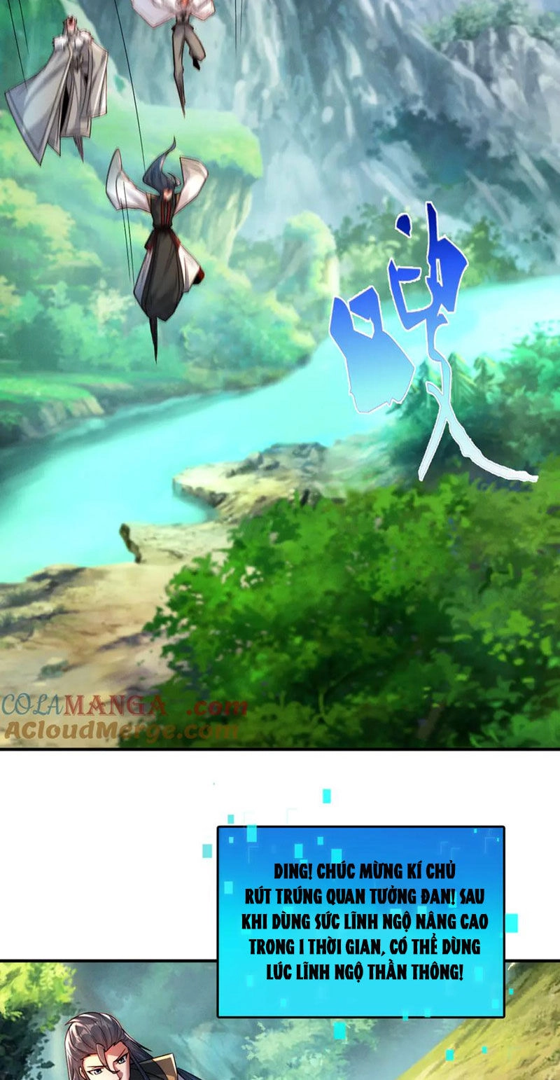 Tối Cường Thần Thoại Đế Hoàng Chapter 123 - 19