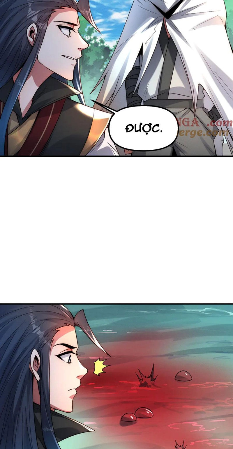 Tối Cường Thần Thoại Đế Hoàng Chapter 123 - 21