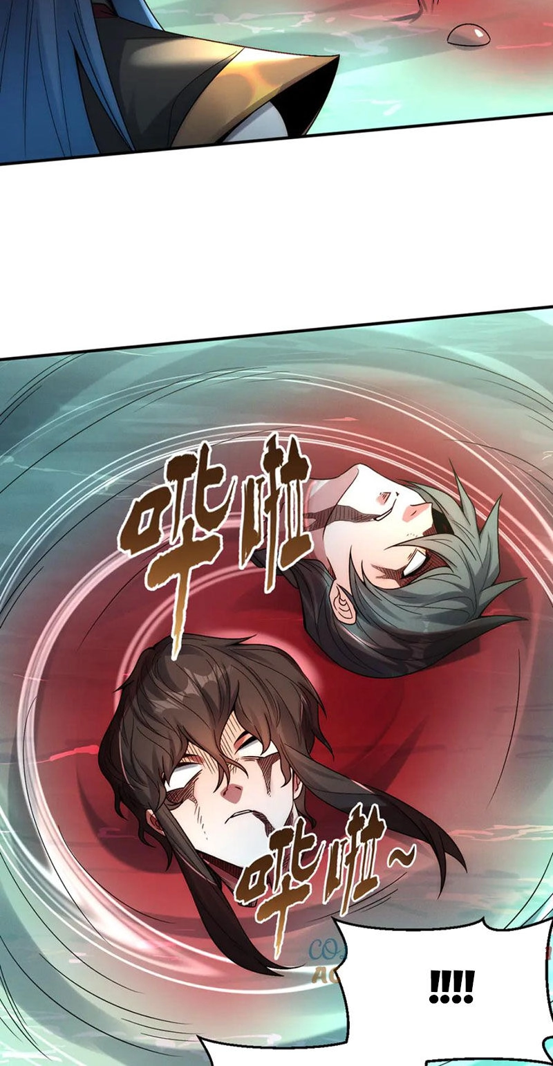 Tối Cường Thần Thoại Đế Hoàng Chapter 123 - 22