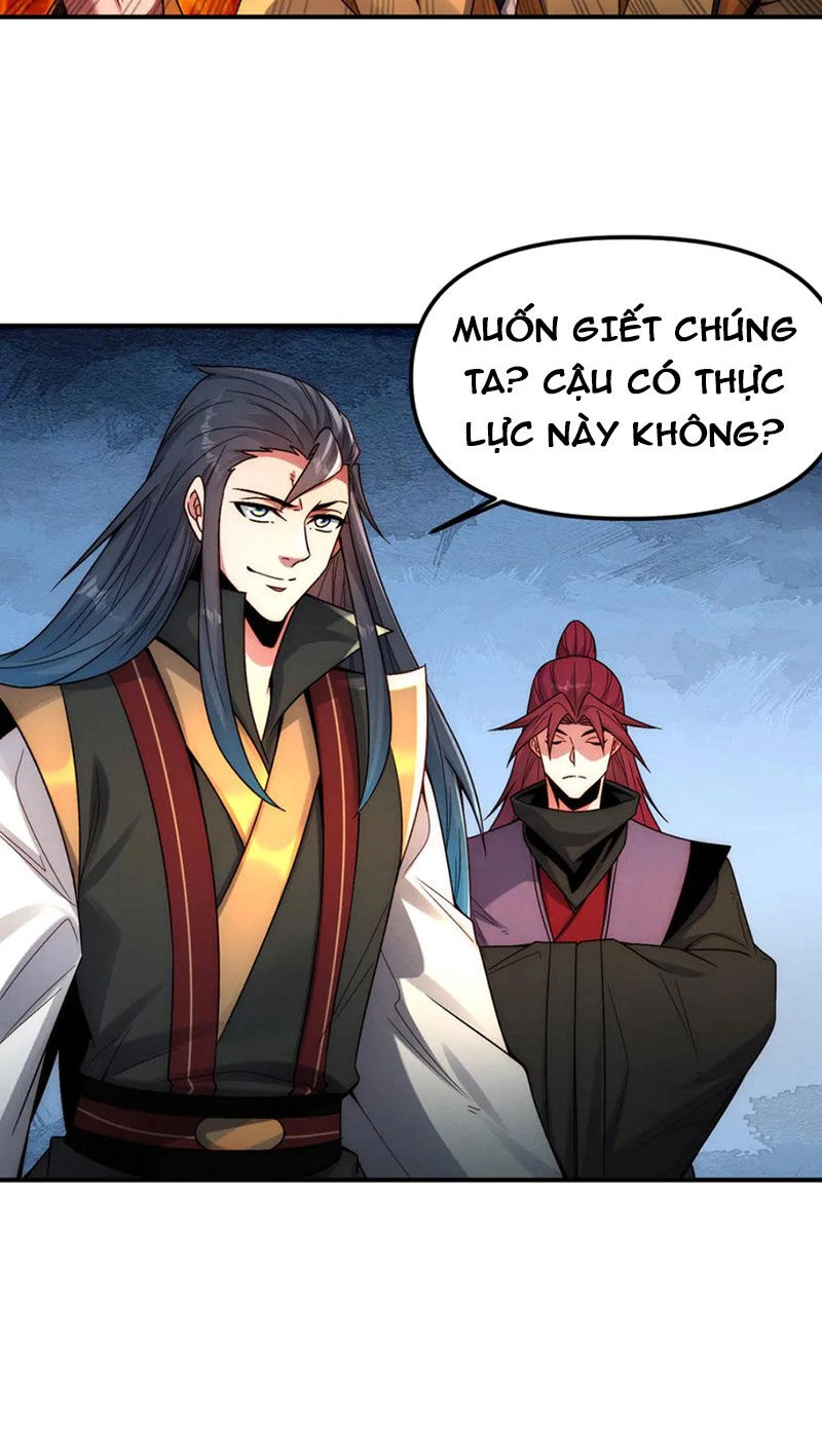 Tối Cường Thần Thoại Đế Hoàng Chapter 123 - 40