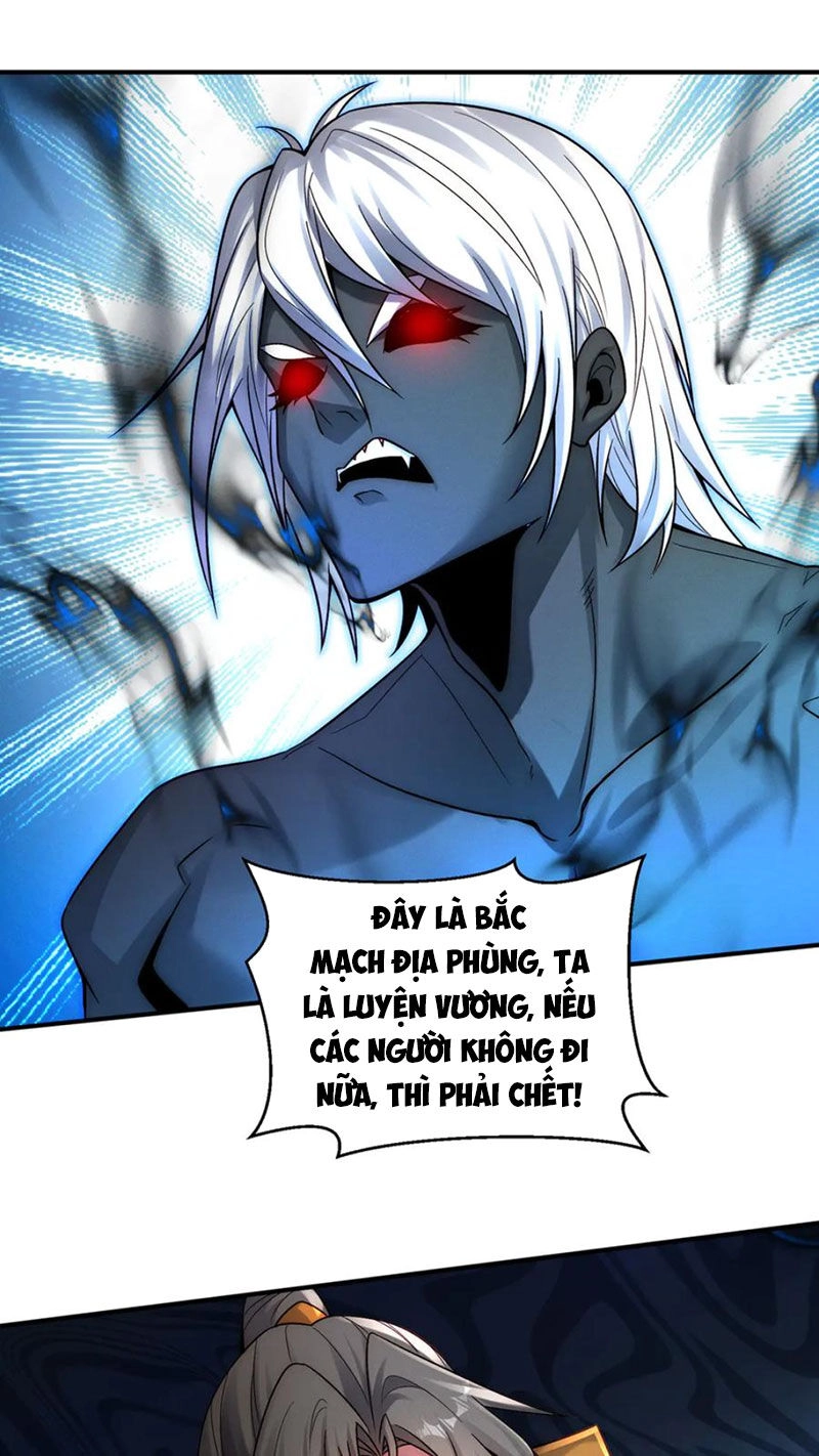 Tối Cường Thần Thoại Đế Hoàng Chapter 123 - 45