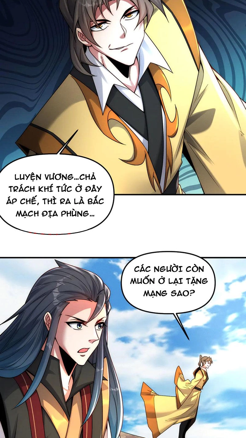 Tối Cường Thần Thoại Đế Hoàng Chapter 123 - 46