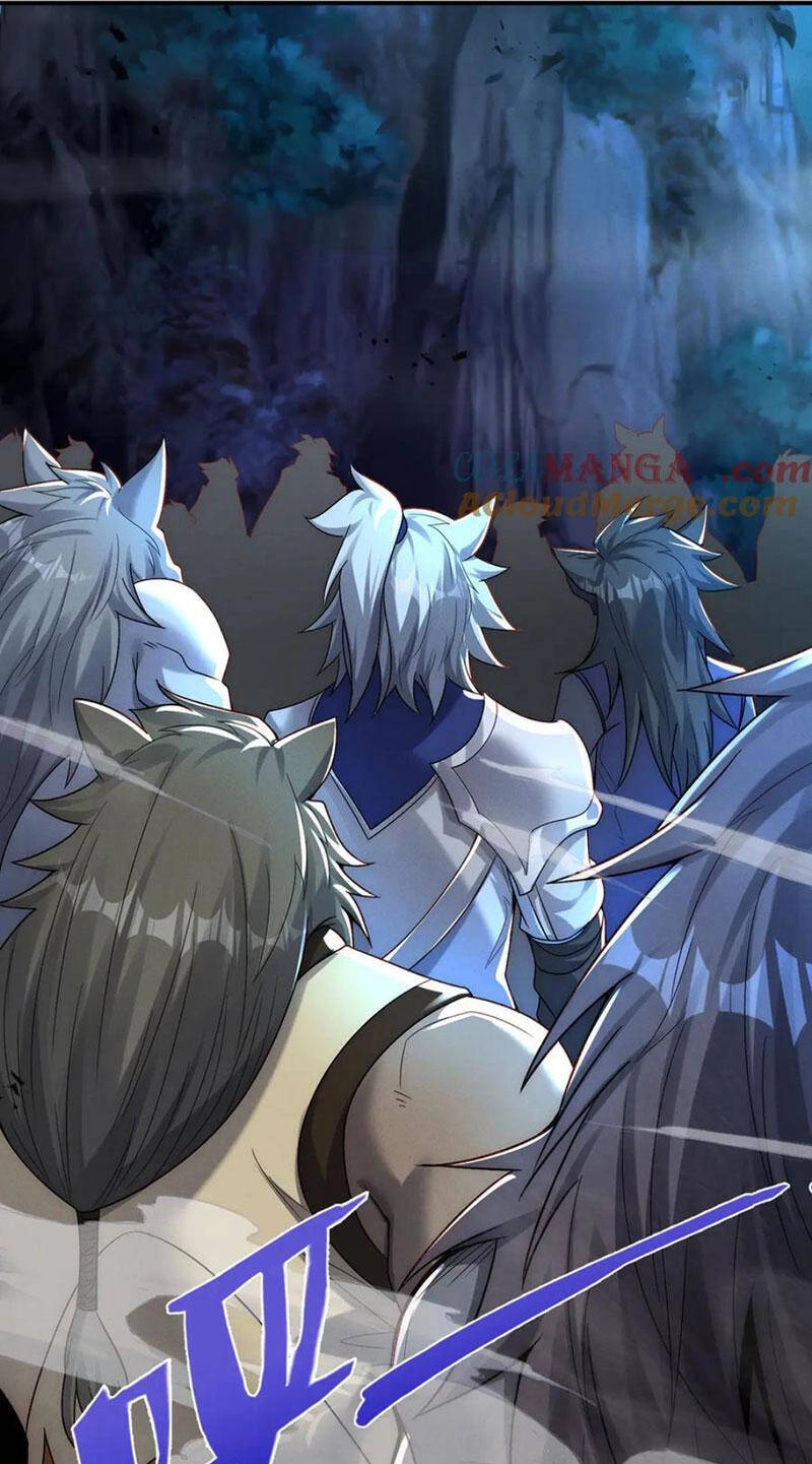 Tối Cường Thần Thoại Đế Hoàng Chapter 127 - 1