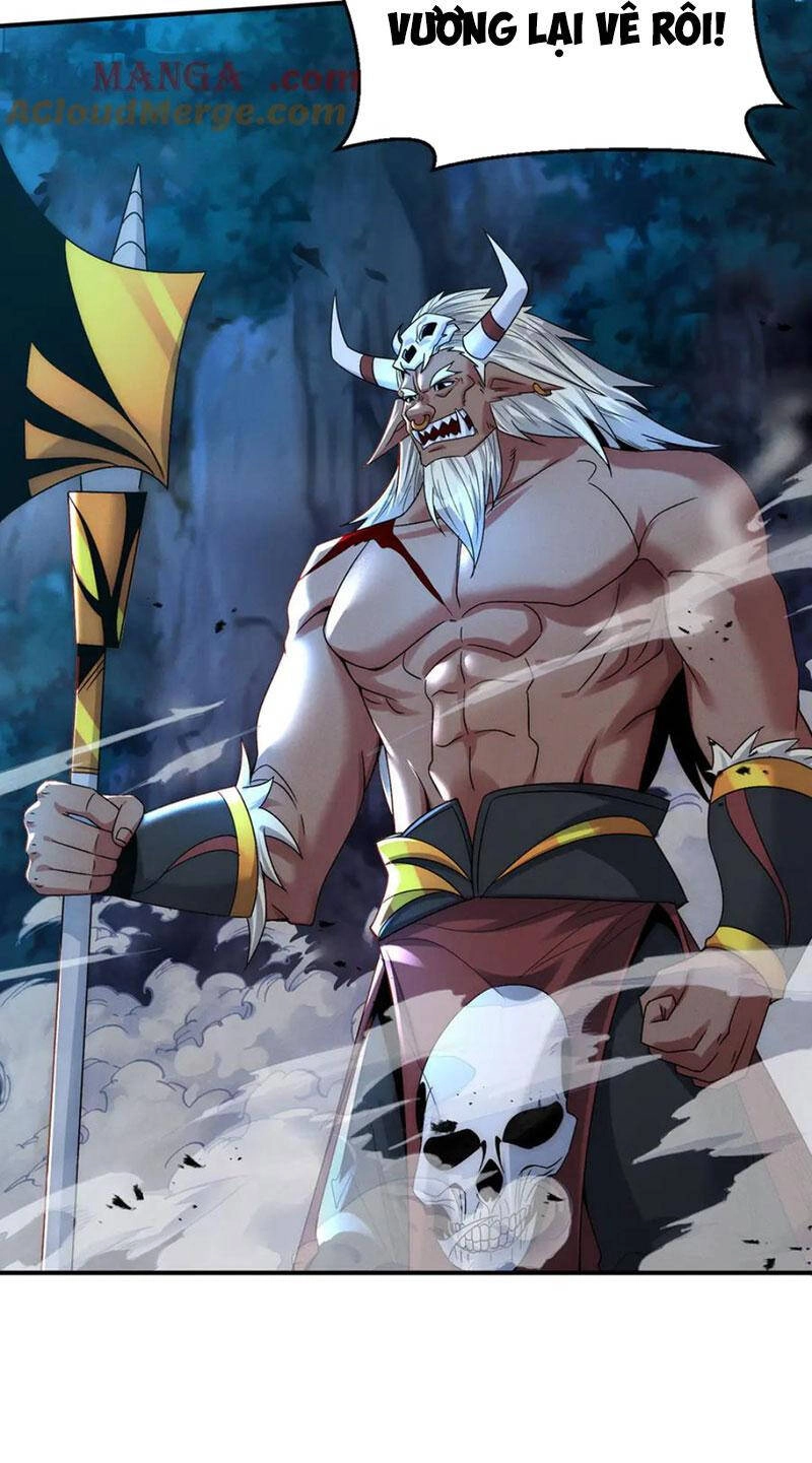 Tối Cường Thần Thoại Đế Hoàng Chapter 127 - 3