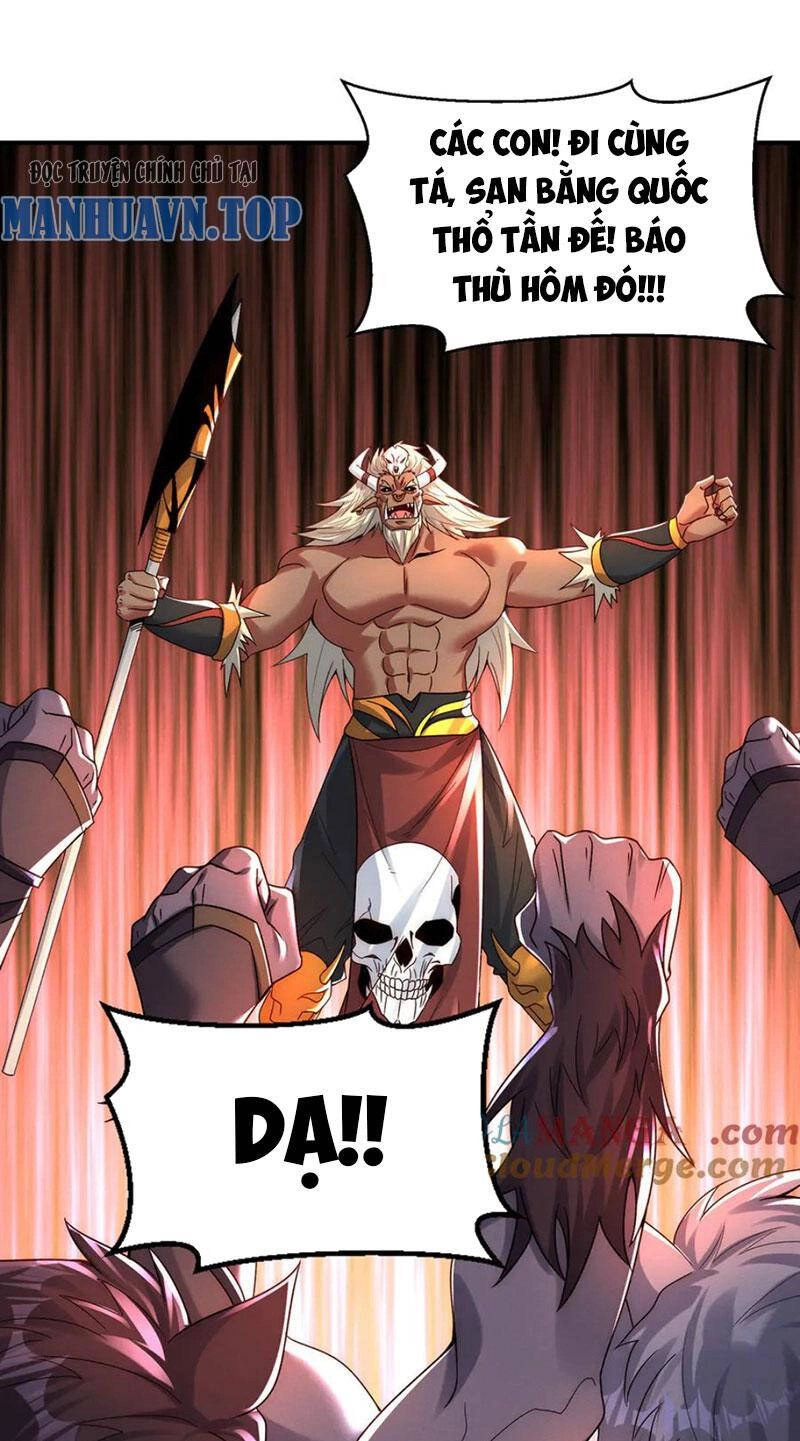 Tối Cường Thần Thoại Đế Hoàng Chapter 127 - 4