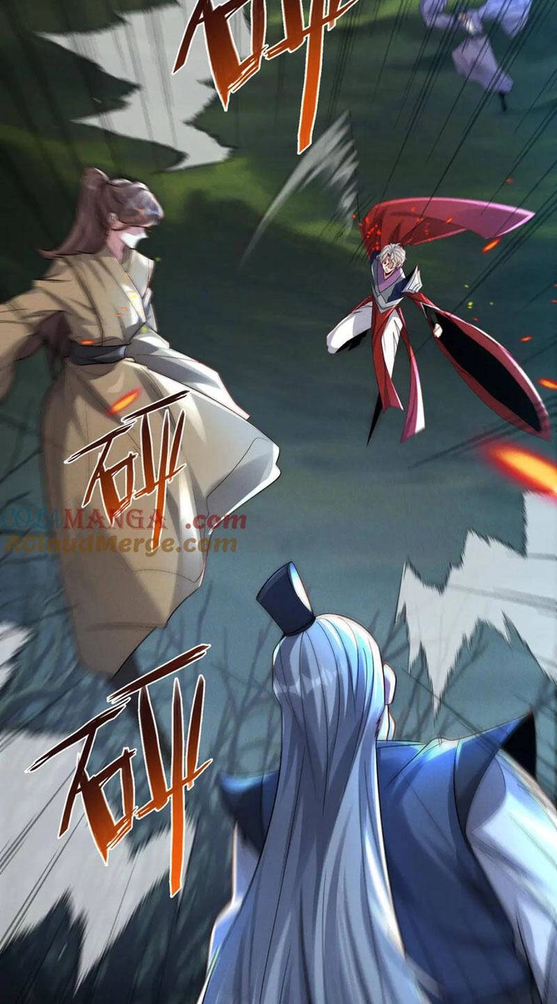 Tối Cường Thần Thoại Đế Hoàng Chapter 127 - 6