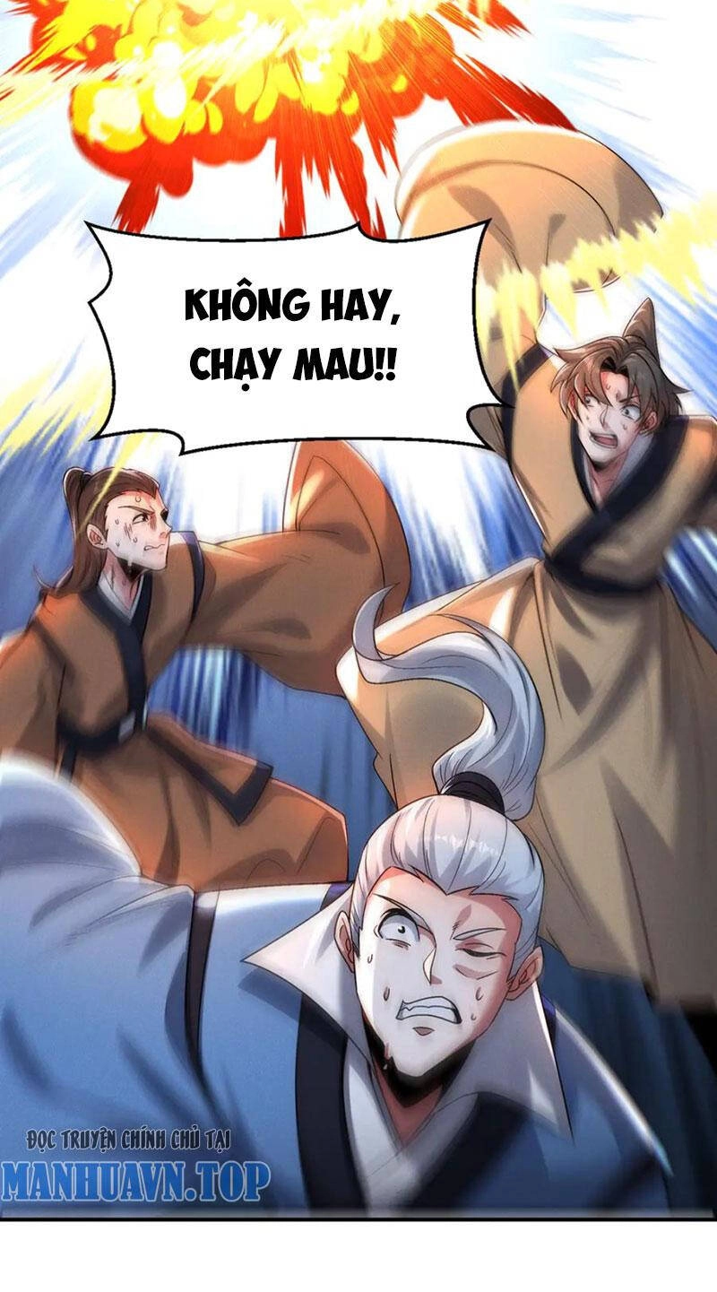 Tối Cường Thần Thoại Đế Hoàng Chapter 127 - 12