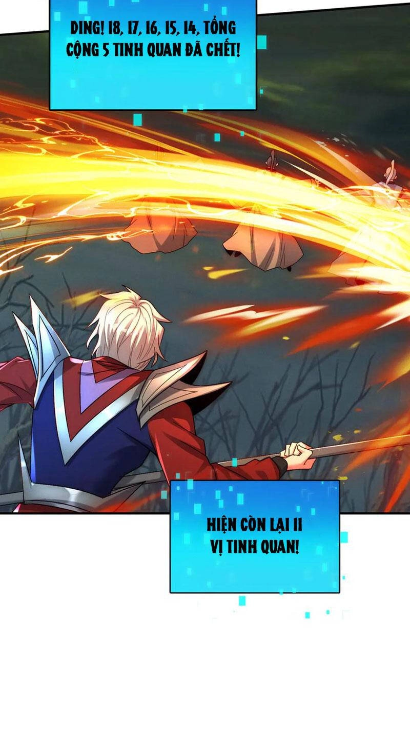 Tối Cường Thần Thoại Đế Hoàng Chapter 127 - 14