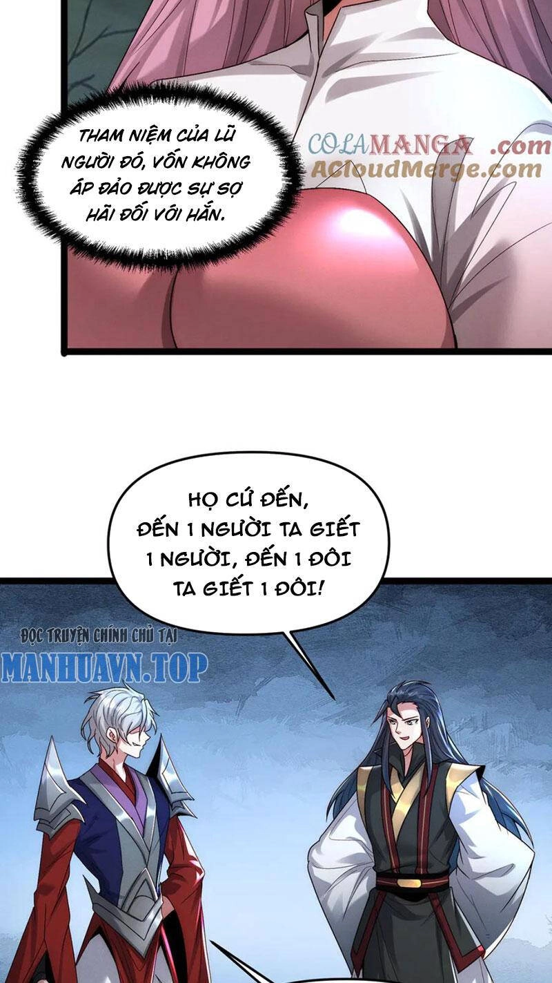 Tối Cường Thần Thoại Đế Hoàng Chapter 127 - 18