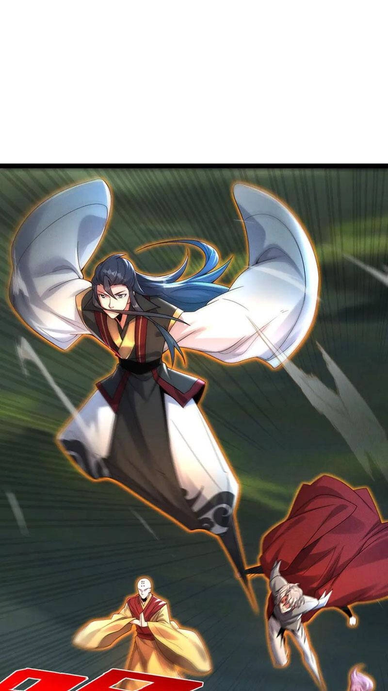 Tối Cường Thần Thoại Đế Hoàng Chapter 127 - 20