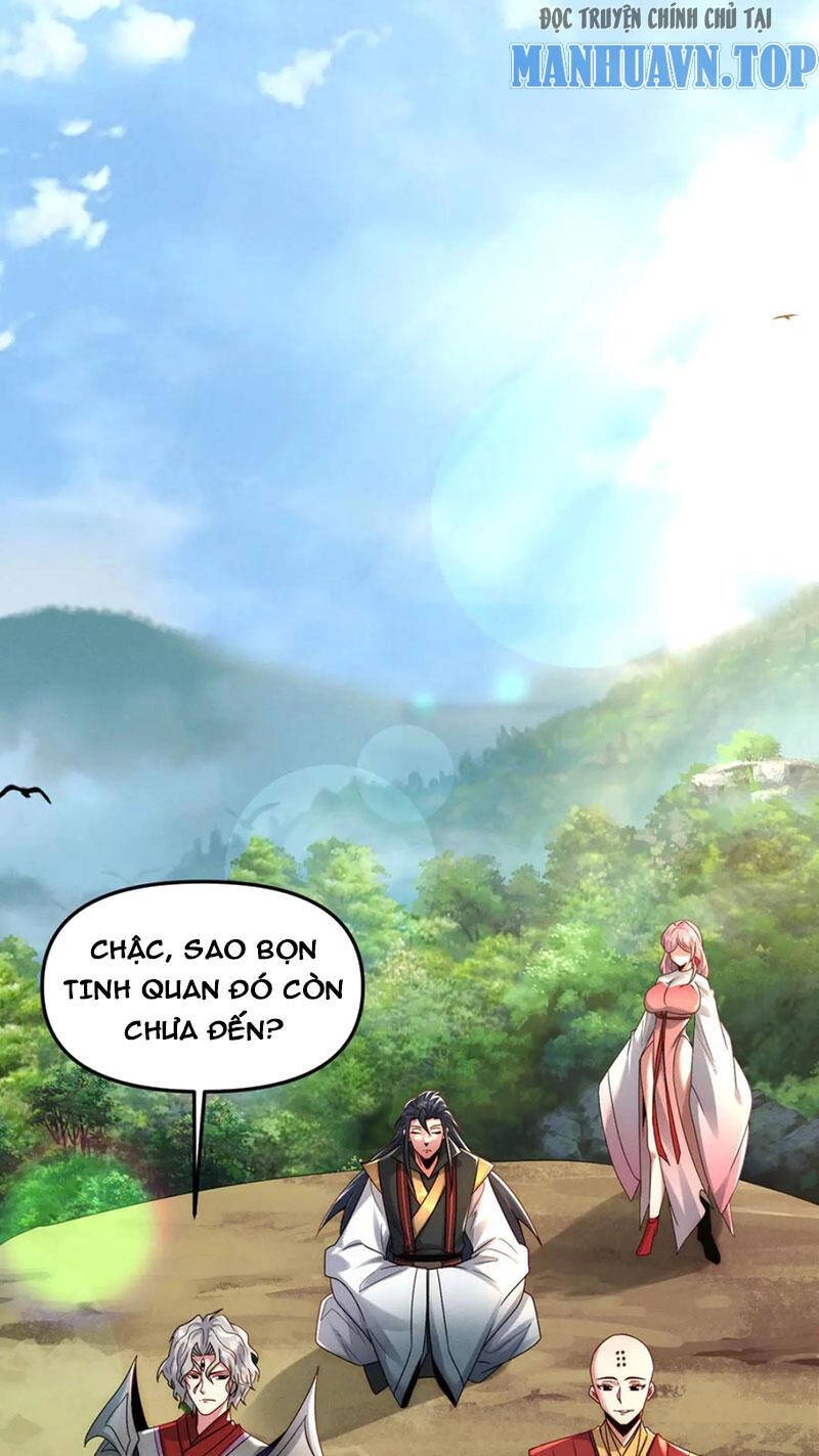 Tối Cường Thần Thoại Đế Hoàng Chapter 127 - 22