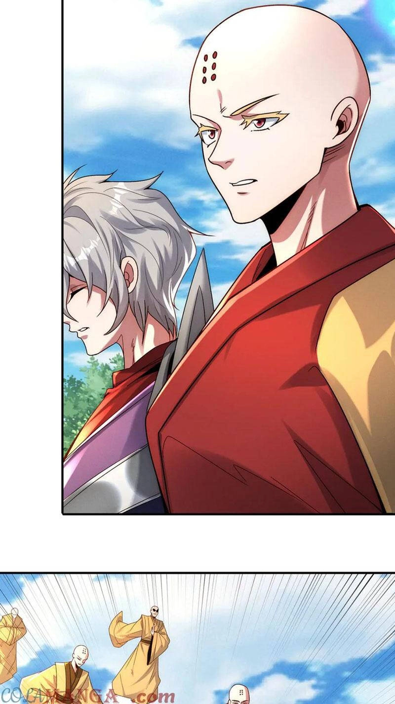 Tối Cường Thần Thoại Đế Hoàng Chapter 127 - 24