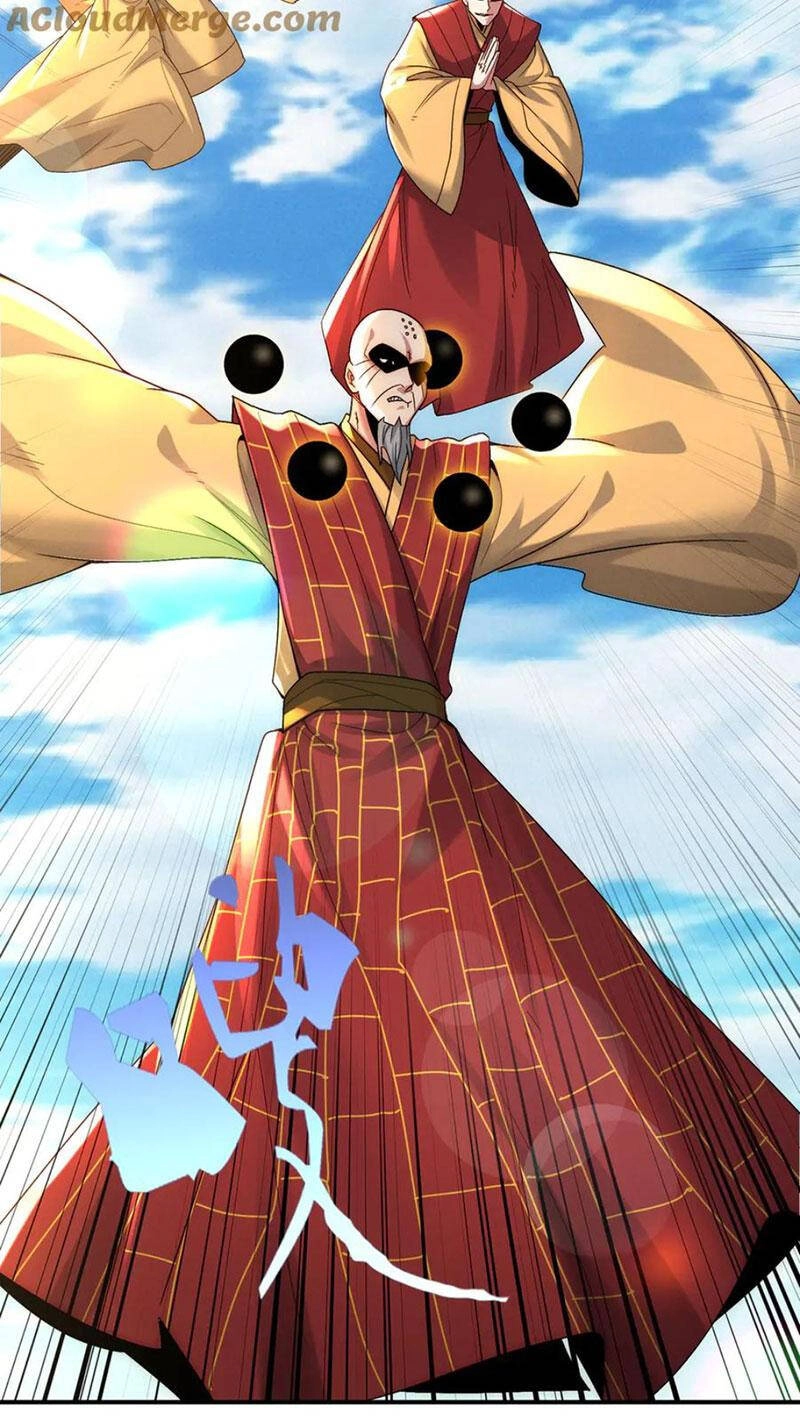 Tối Cường Thần Thoại Đế Hoàng Chapter 127 - 25