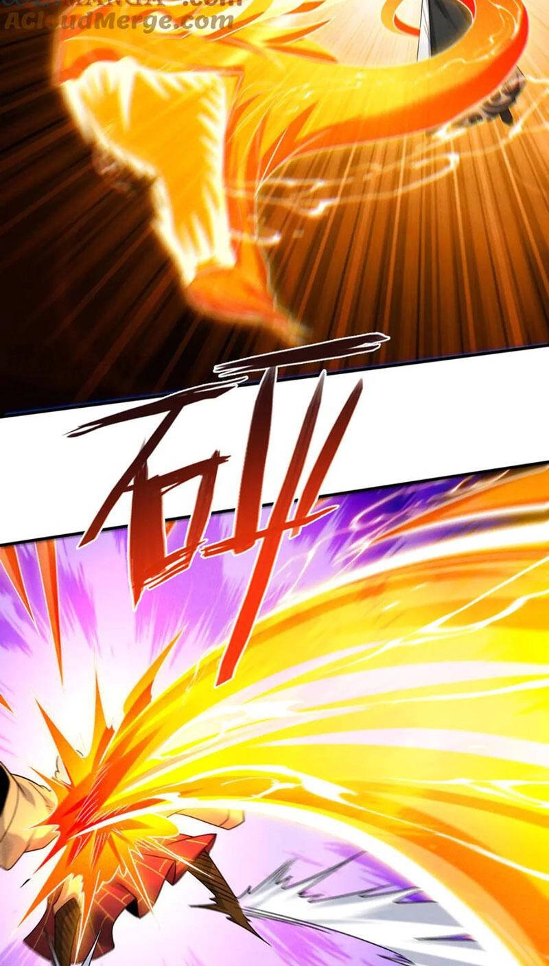 Tối Cường Thần Thoại Đế Hoàng Chapter 127 - 32