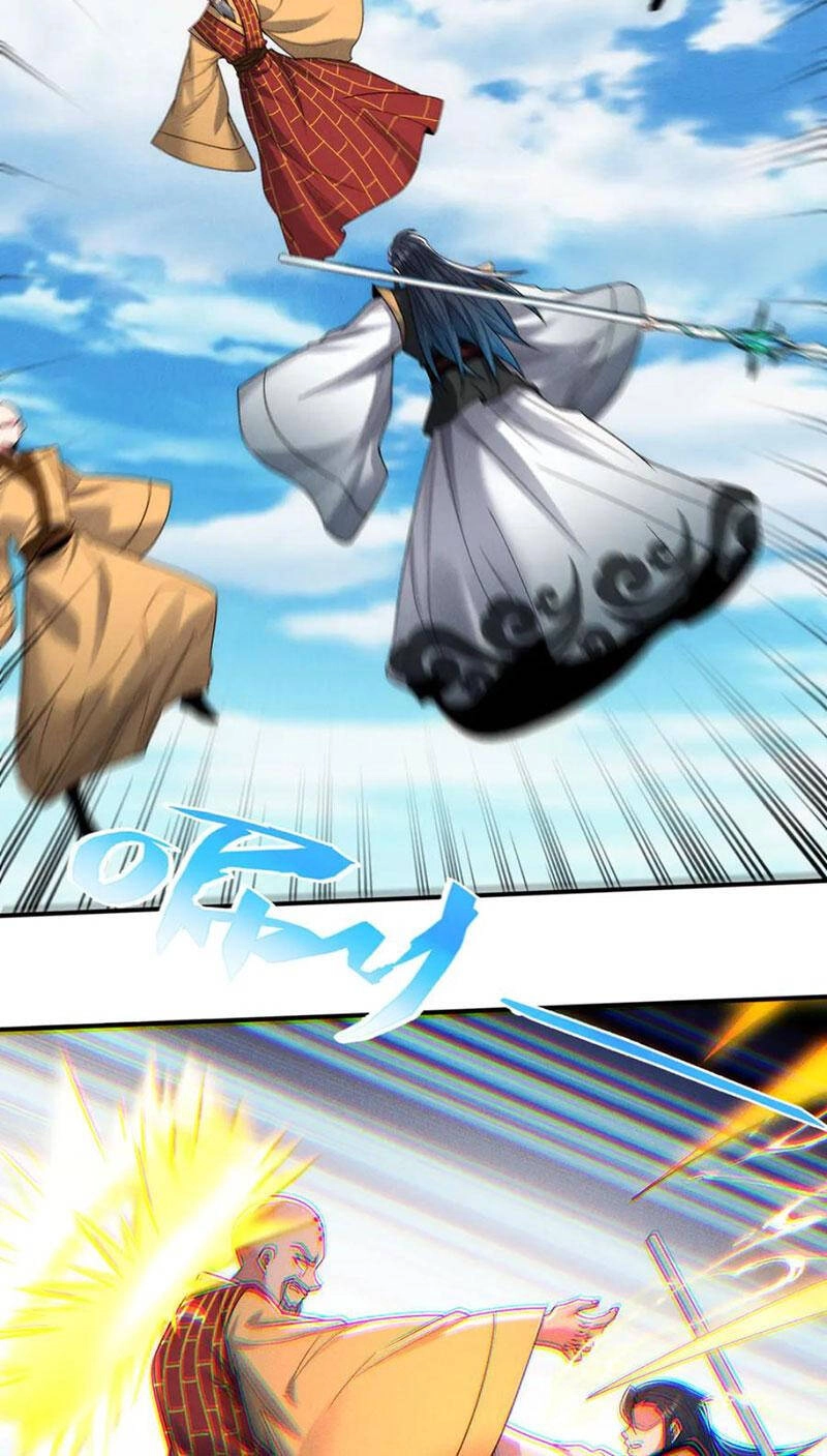 Tối Cường Thần Thoại Đế Hoàng Chapter 127 - 41