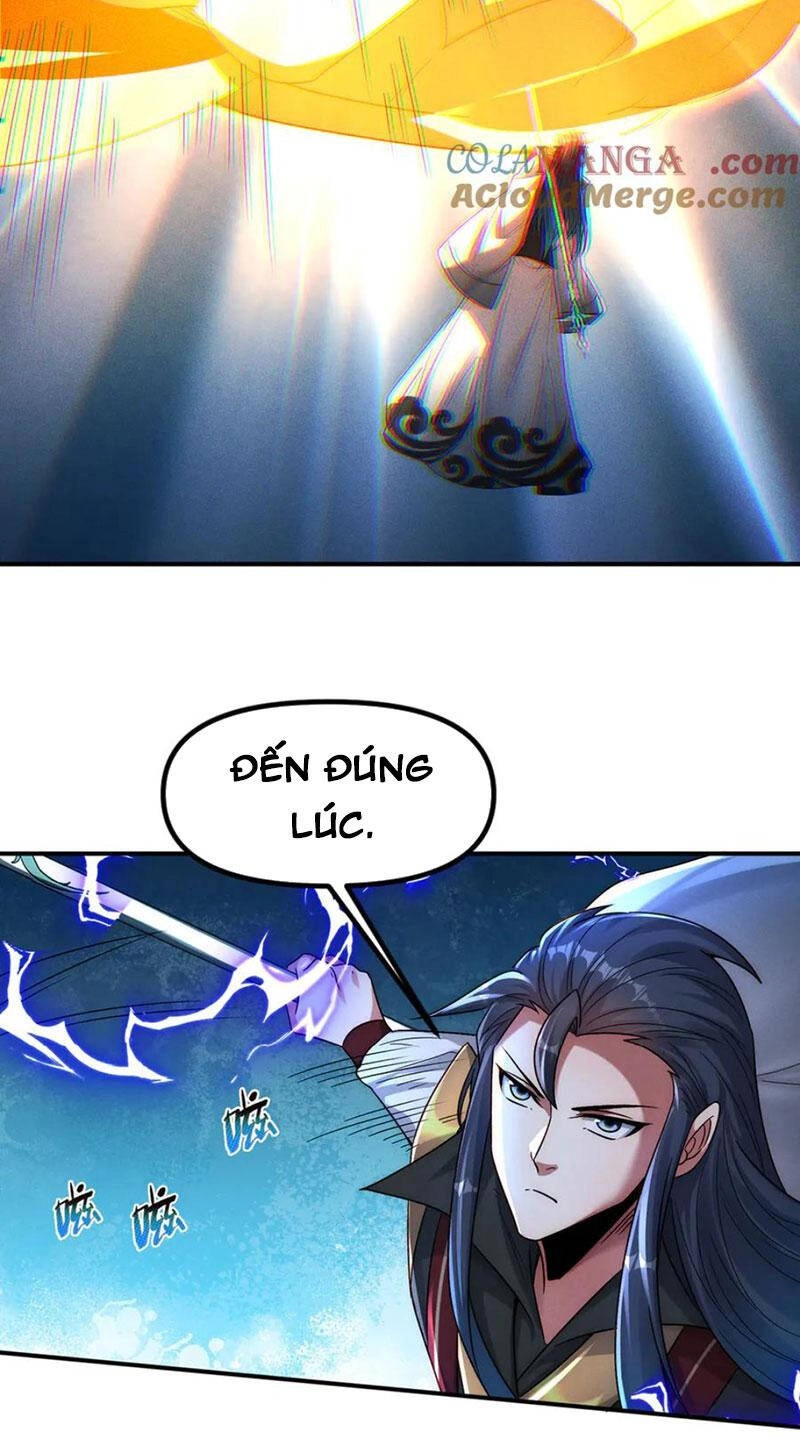 Tối Cường Thần Thoại Đế Hoàng Chapter 128 - 3