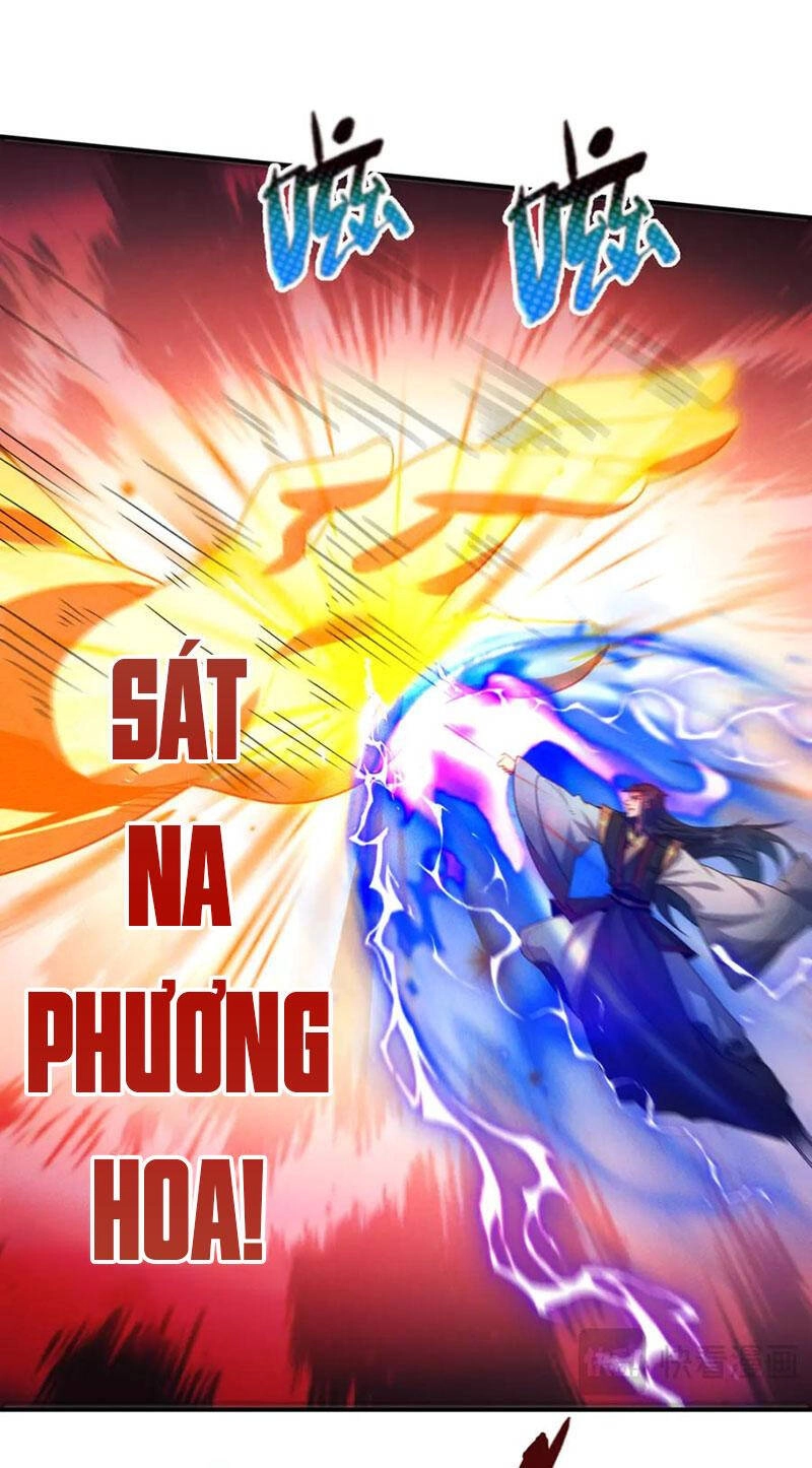 Tối Cường Thần Thoại Đế Hoàng Chapter 128 - 4