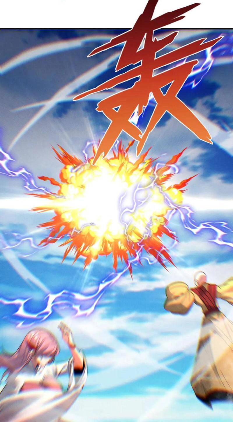 Tối Cường Thần Thoại Đế Hoàng Chapter 128 - 5