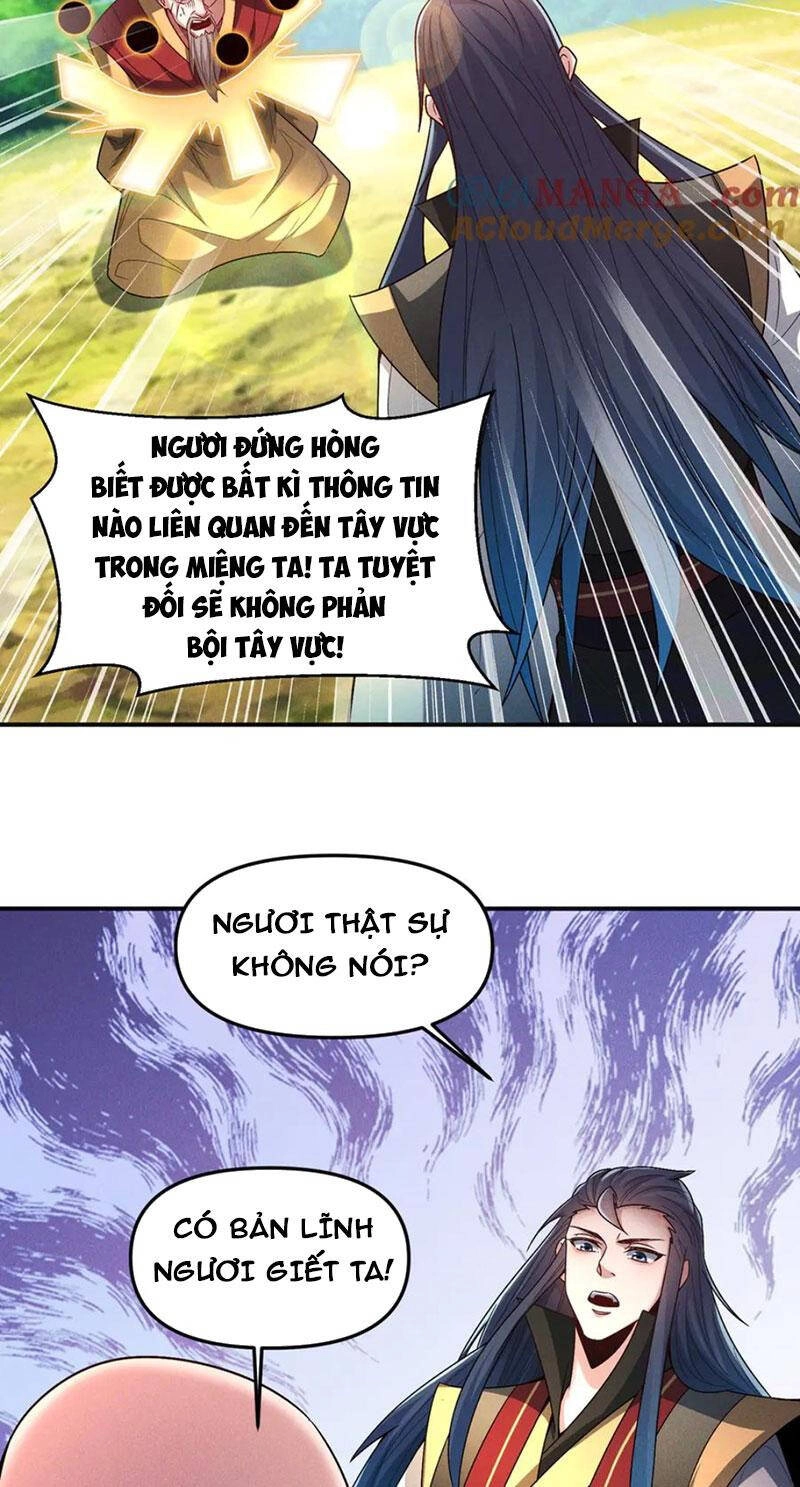 Tối Cường Thần Thoại Đế Hoàng Chapter 128 - 15