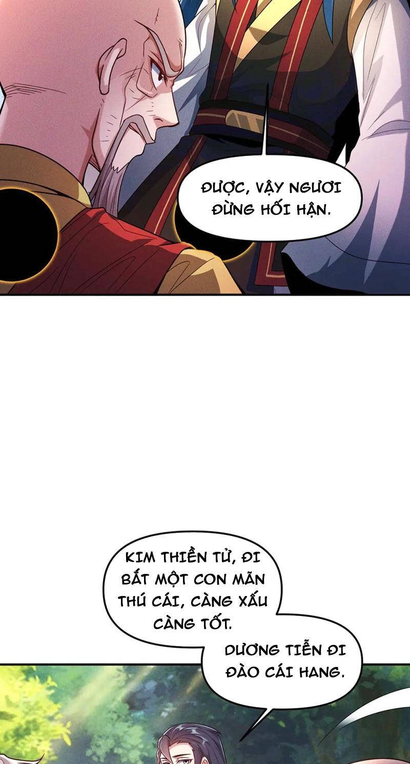 Tối Cường Thần Thoại Đế Hoàng Chapter 128 - 16