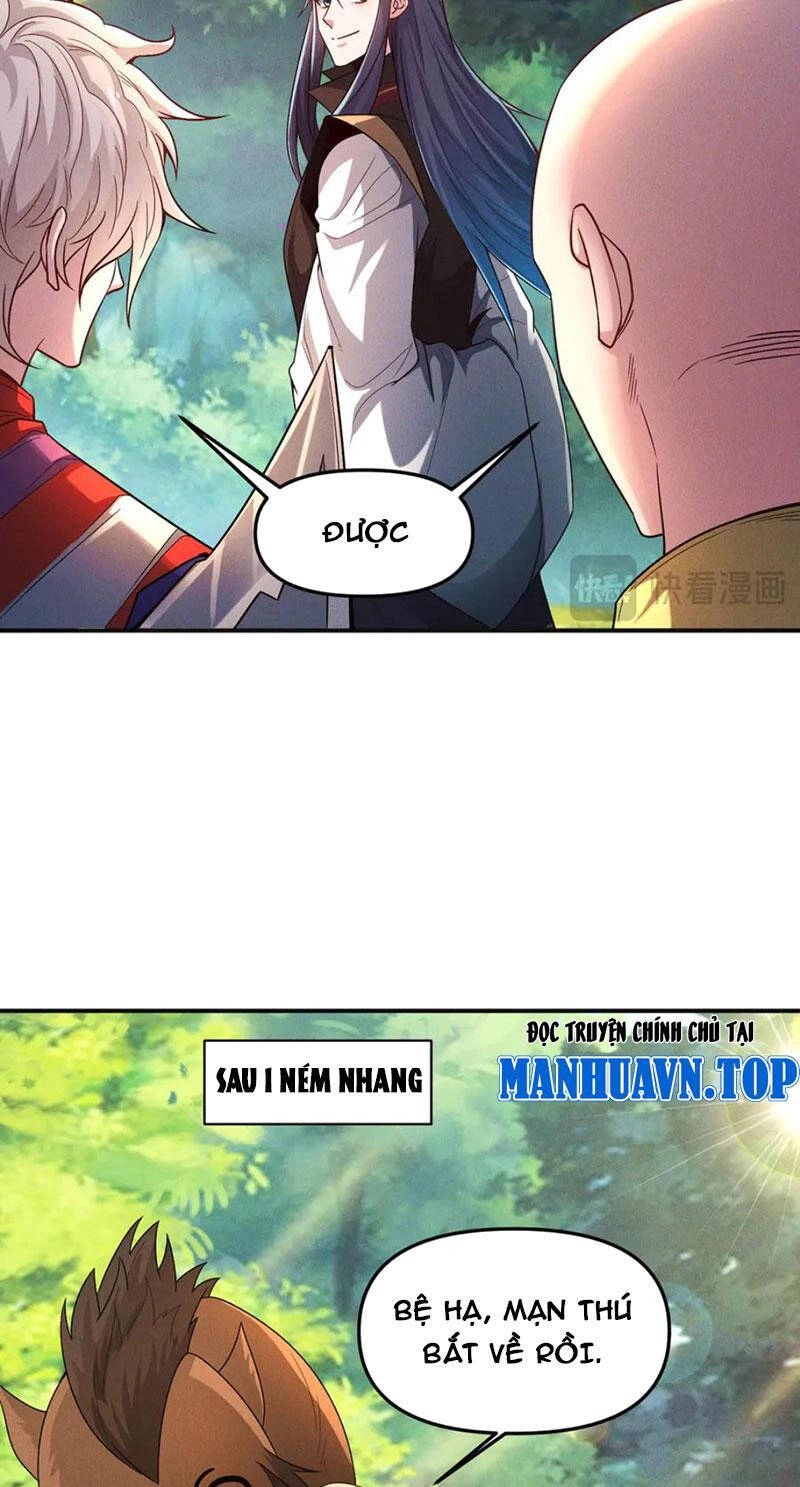 Tối Cường Thần Thoại Đế Hoàng Chapter 128 - 17