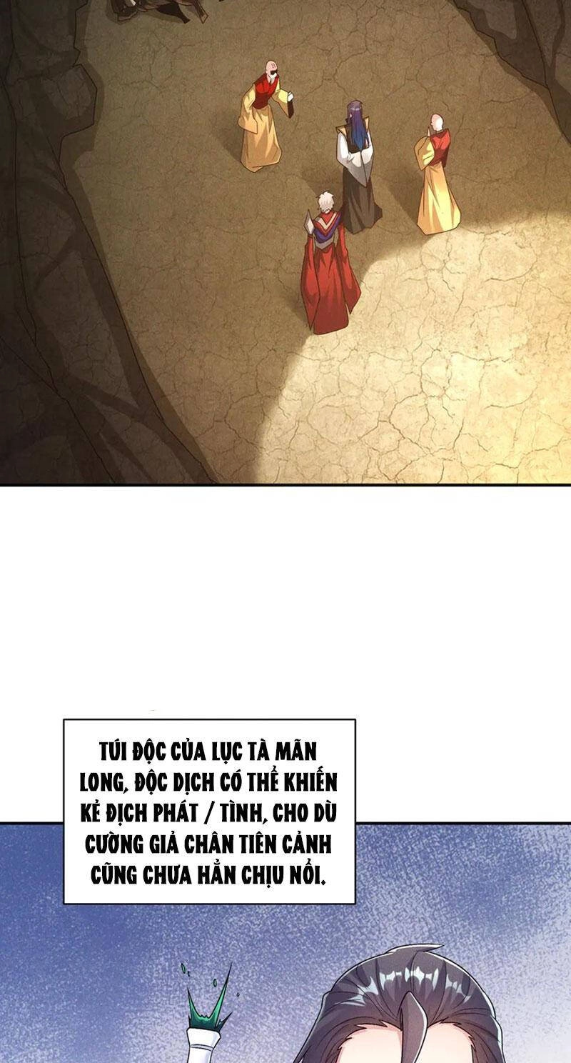 Tối Cường Thần Thoại Đế Hoàng Chapter 128 - 21