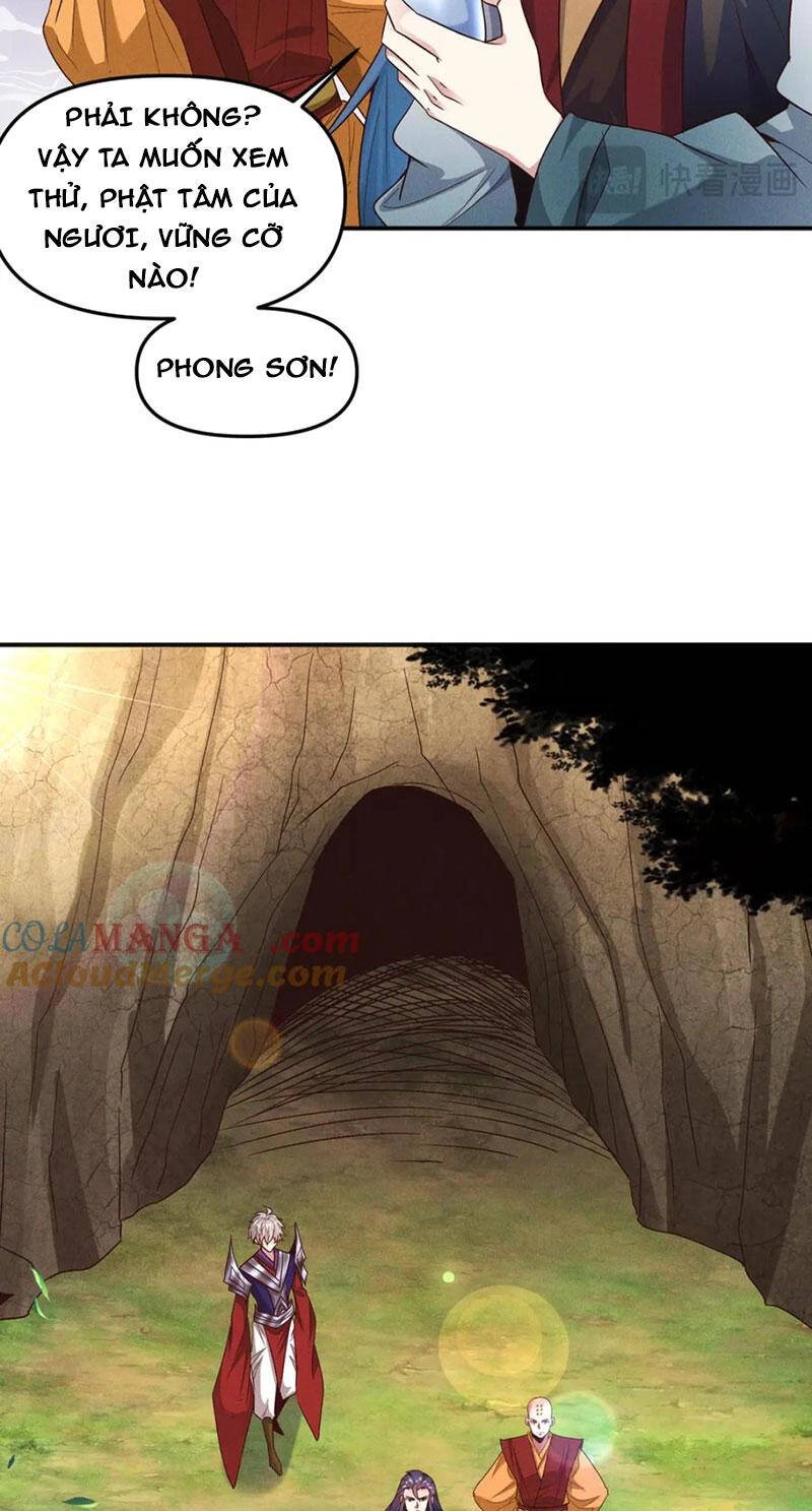 Tối Cường Thần Thoại Đế Hoàng Chapter 128 - 24