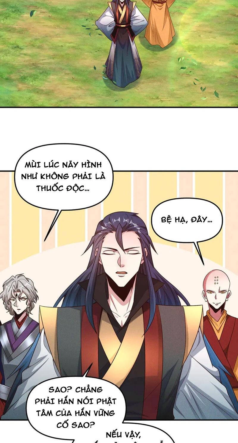 Tối Cường Thần Thoại Đế Hoàng Chapter 128 - 25