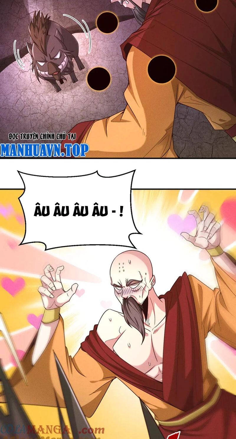 Tối Cường Thần Thoại Đế Hoàng Chapter 128 - 27