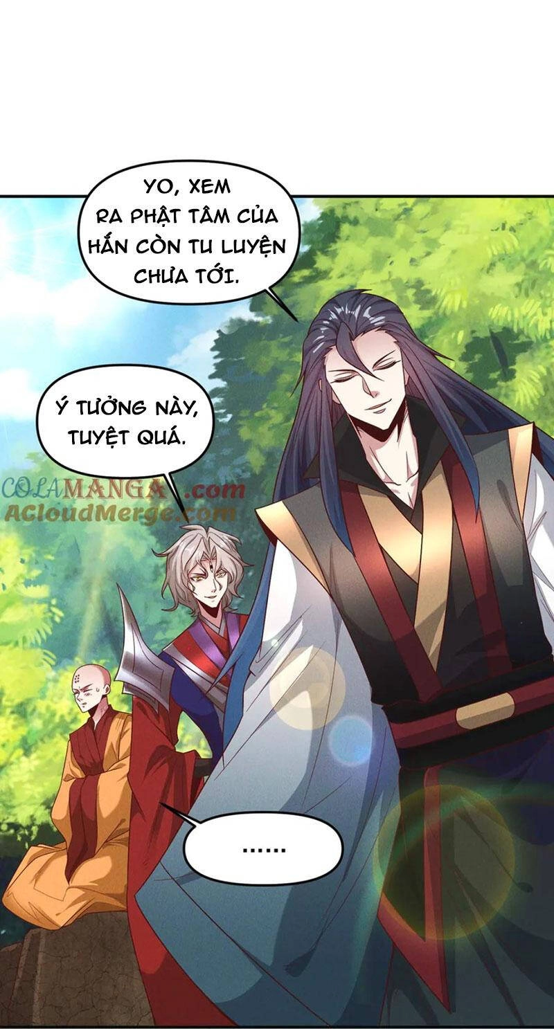 Tối Cường Thần Thoại Đế Hoàng Chapter 128 - 29