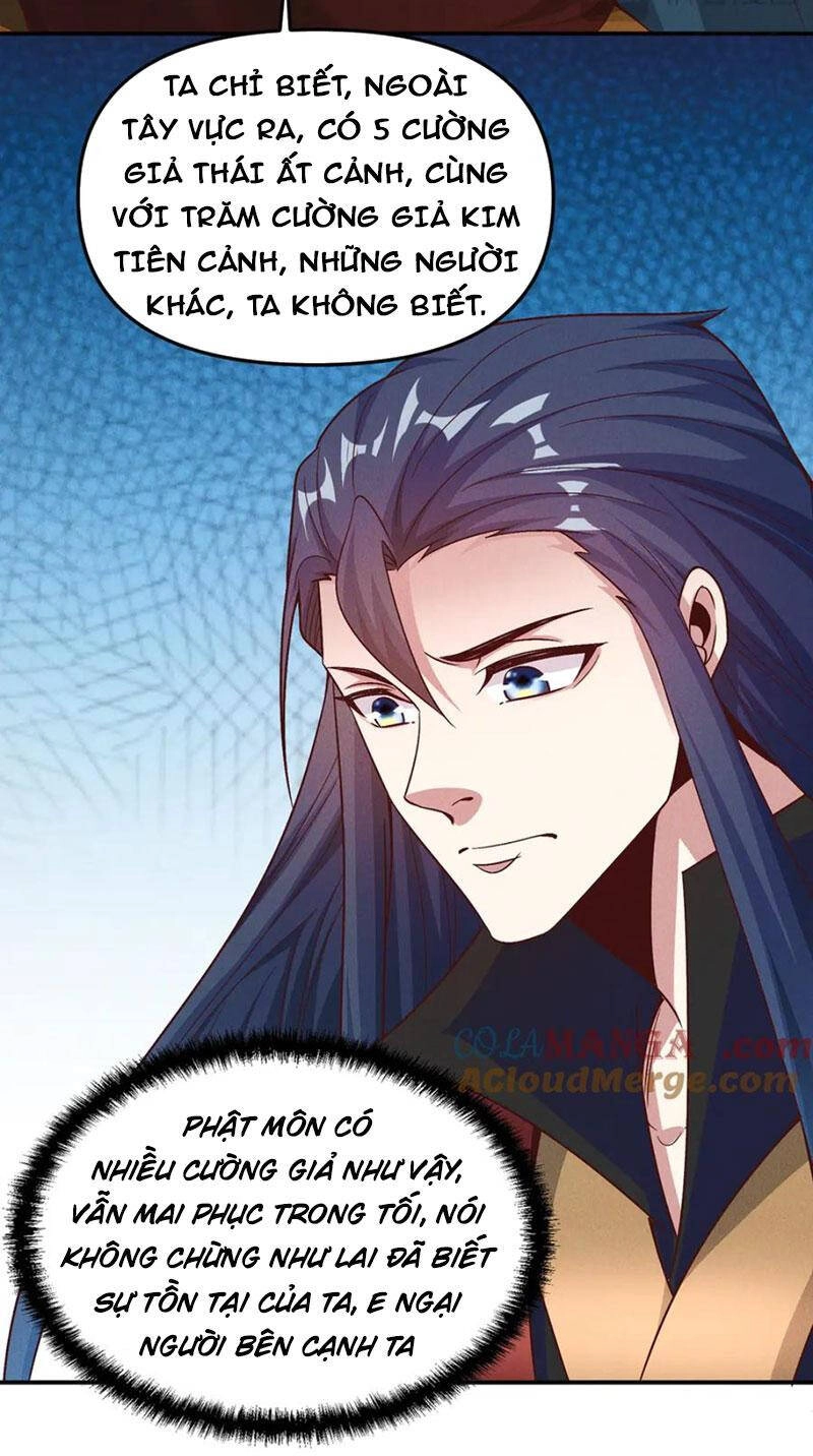 Tối Cường Thần Thoại Đế Hoàng Chapter 128 - 32