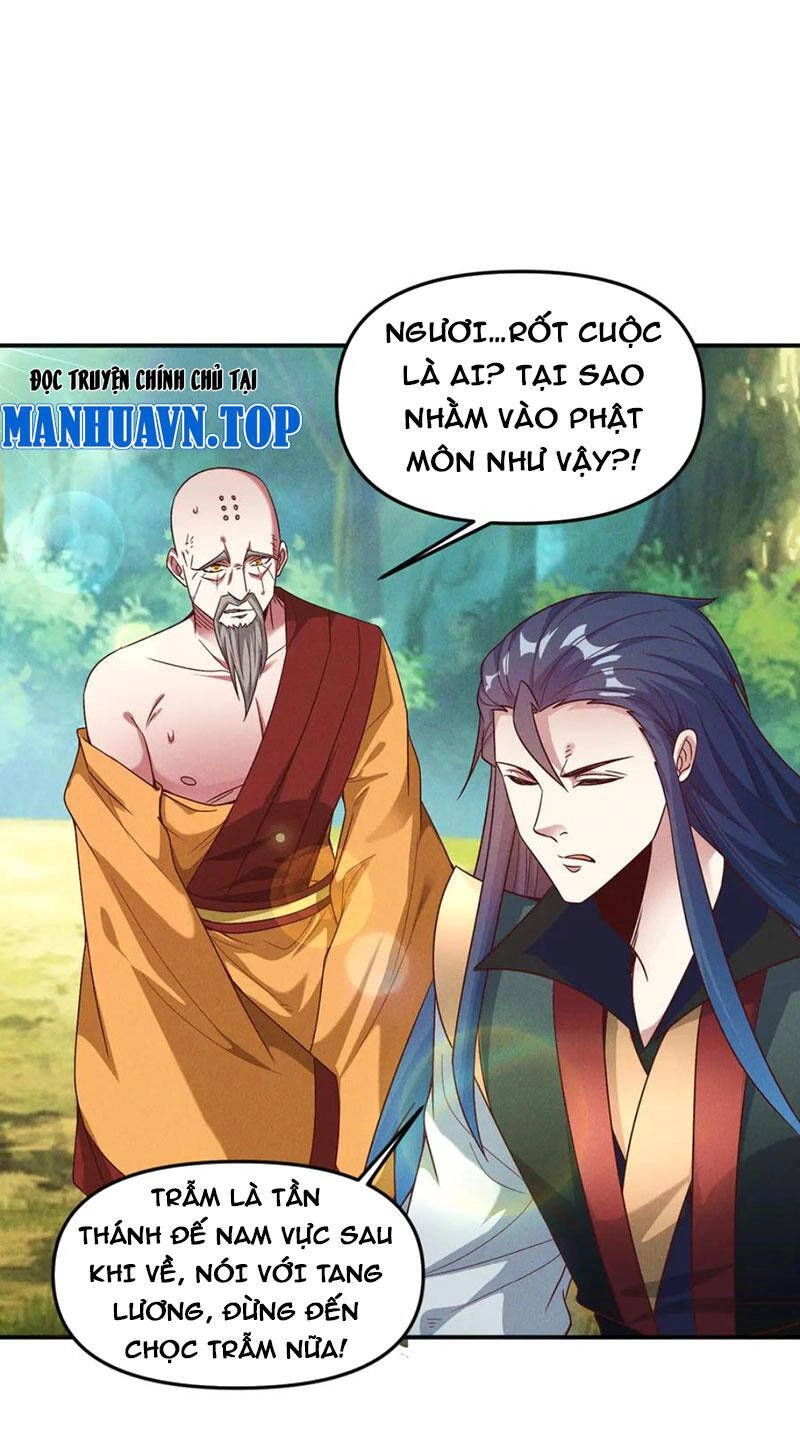 Tối Cường Thần Thoại Đế Hoàng Chapter 128 - 33