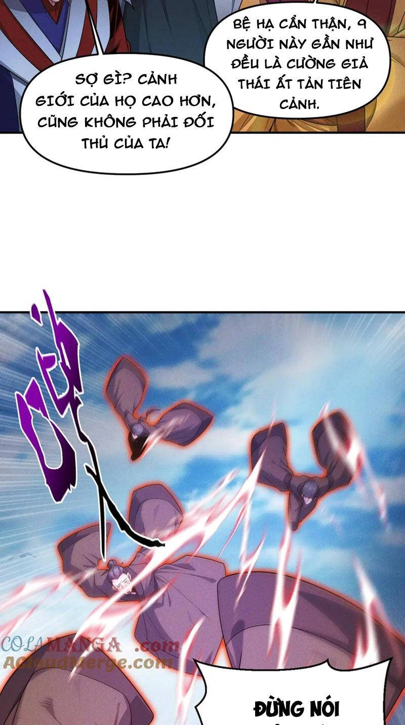 Tối Cường Thần Thoại Đế Hoàng Chapter 128 - 37