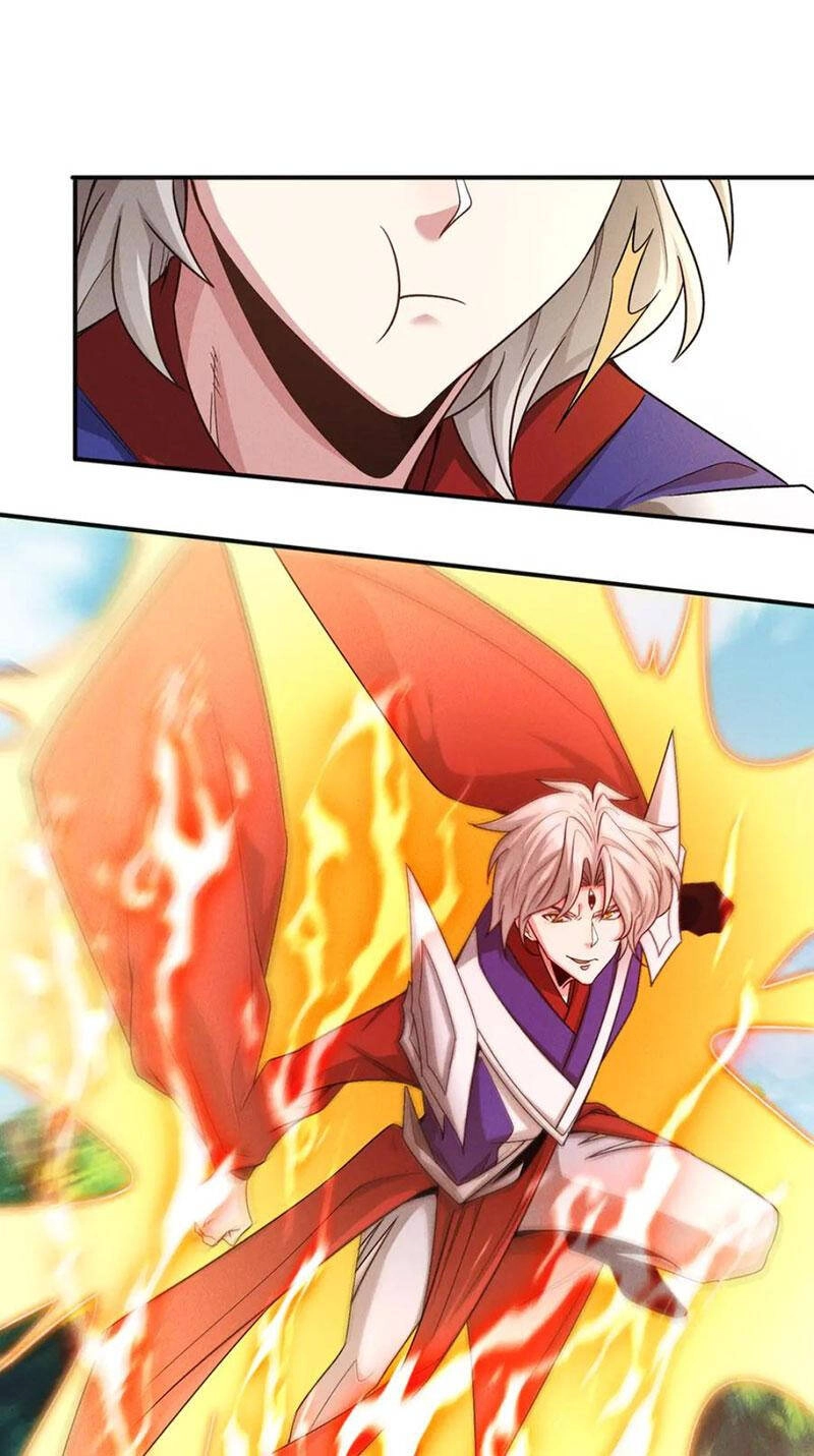 Tối Cường Thần Thoại Đế Hoàng Chapter 128 - 40