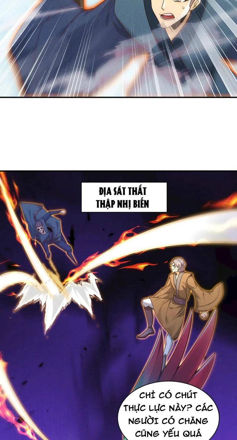 Tối Cường Thần Thoại Đế Hoàng Chapter 128 - 47