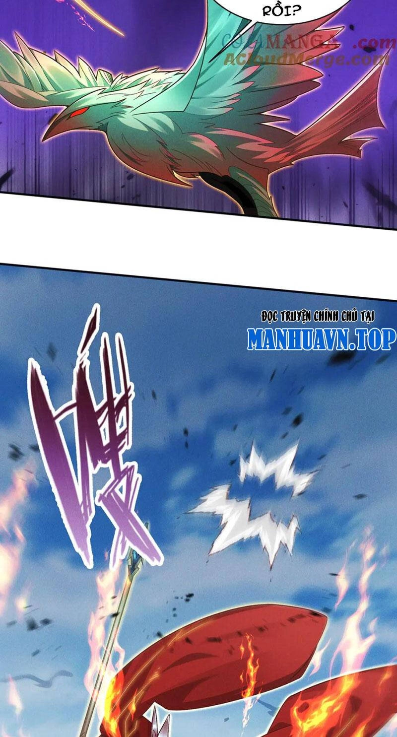 Tối Cường Thần Thoại Đế Hoàng Chapter 128 - 48