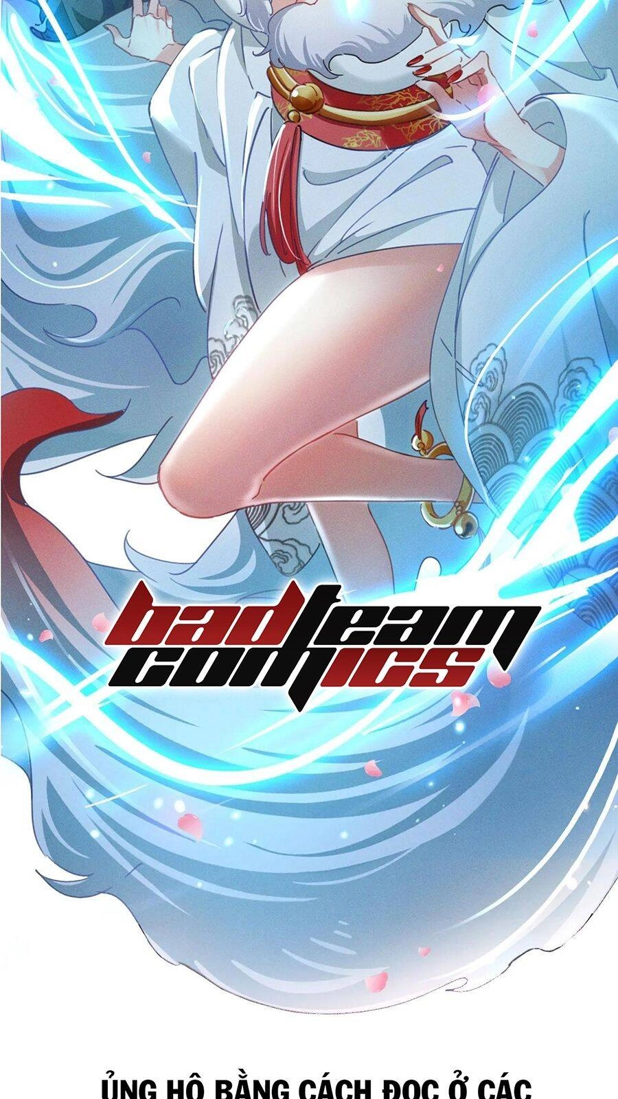 Tối Cường Thần Thoại Đế Hoàng Chapter 1 - 12