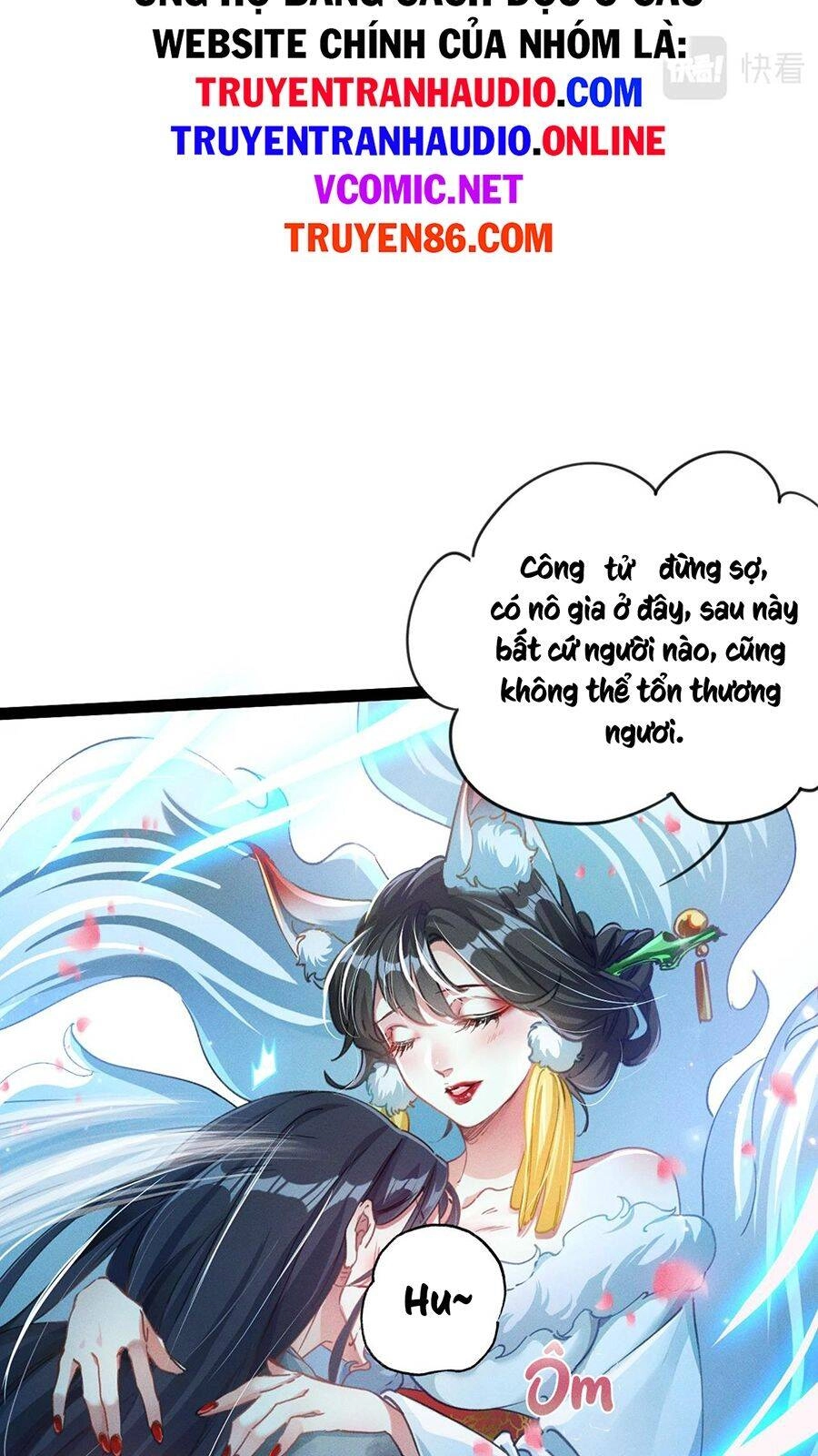 Tối Cường Thần Thoại Đế Hoàng Chapter 1 - 13