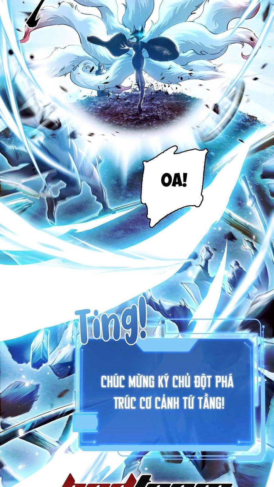 Tối Cường Thần Thoại Đế Hoàng Chapter 1 - 15